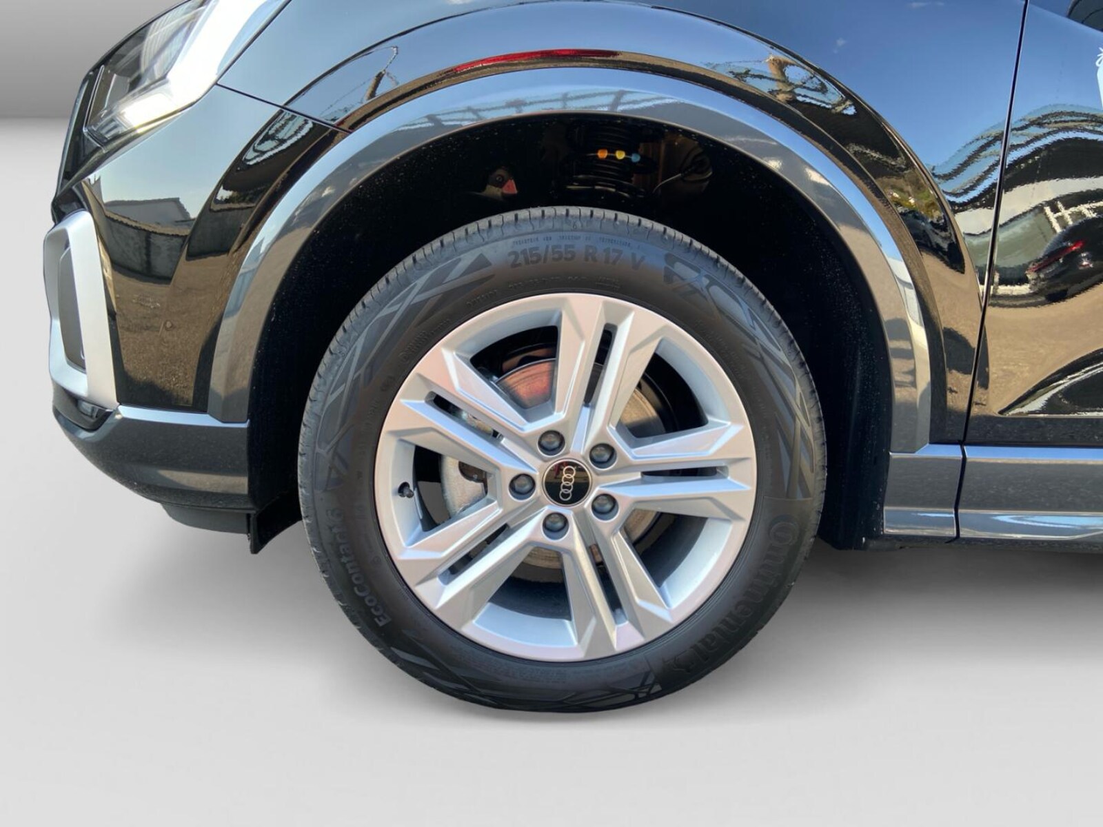 Audi Q2 – Bild 4