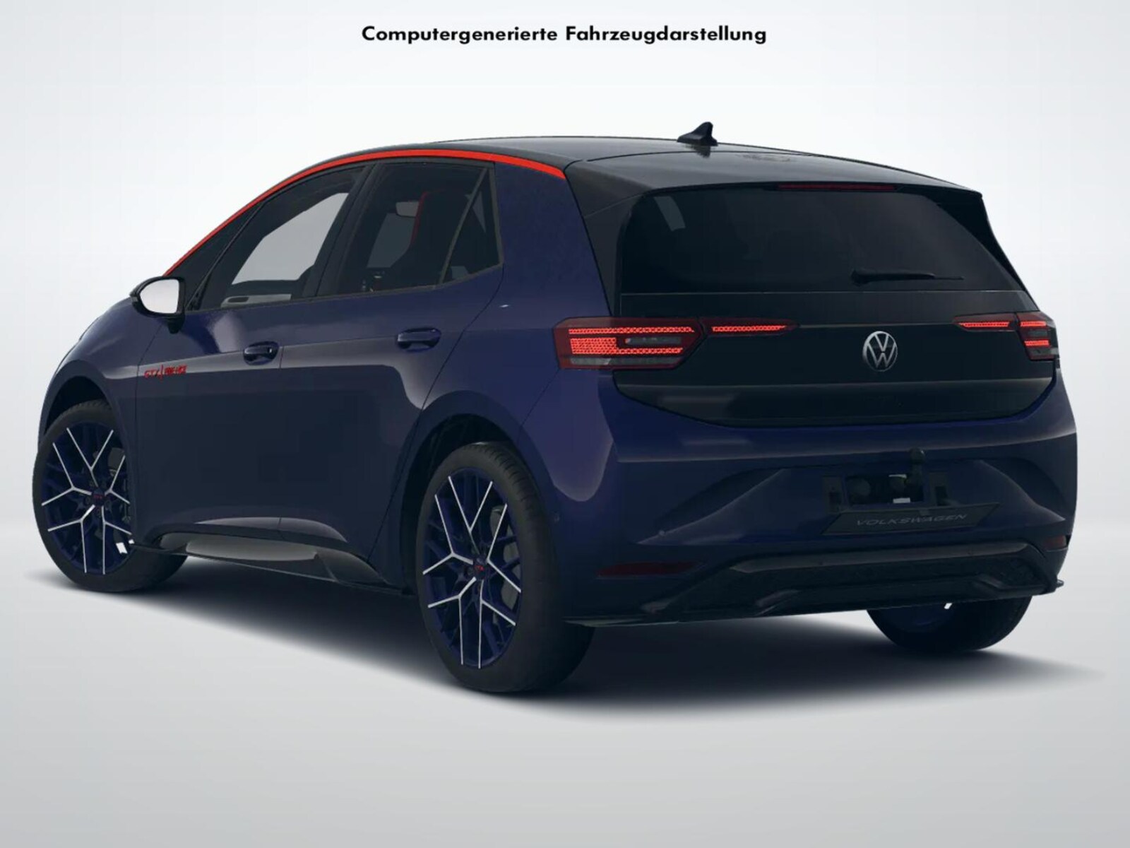 Volkswagen ID.3 – Bild 5