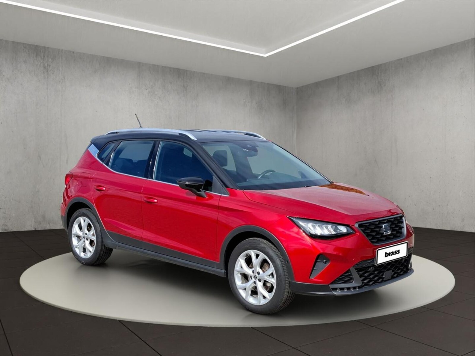 SEAT Arona – Bild 7