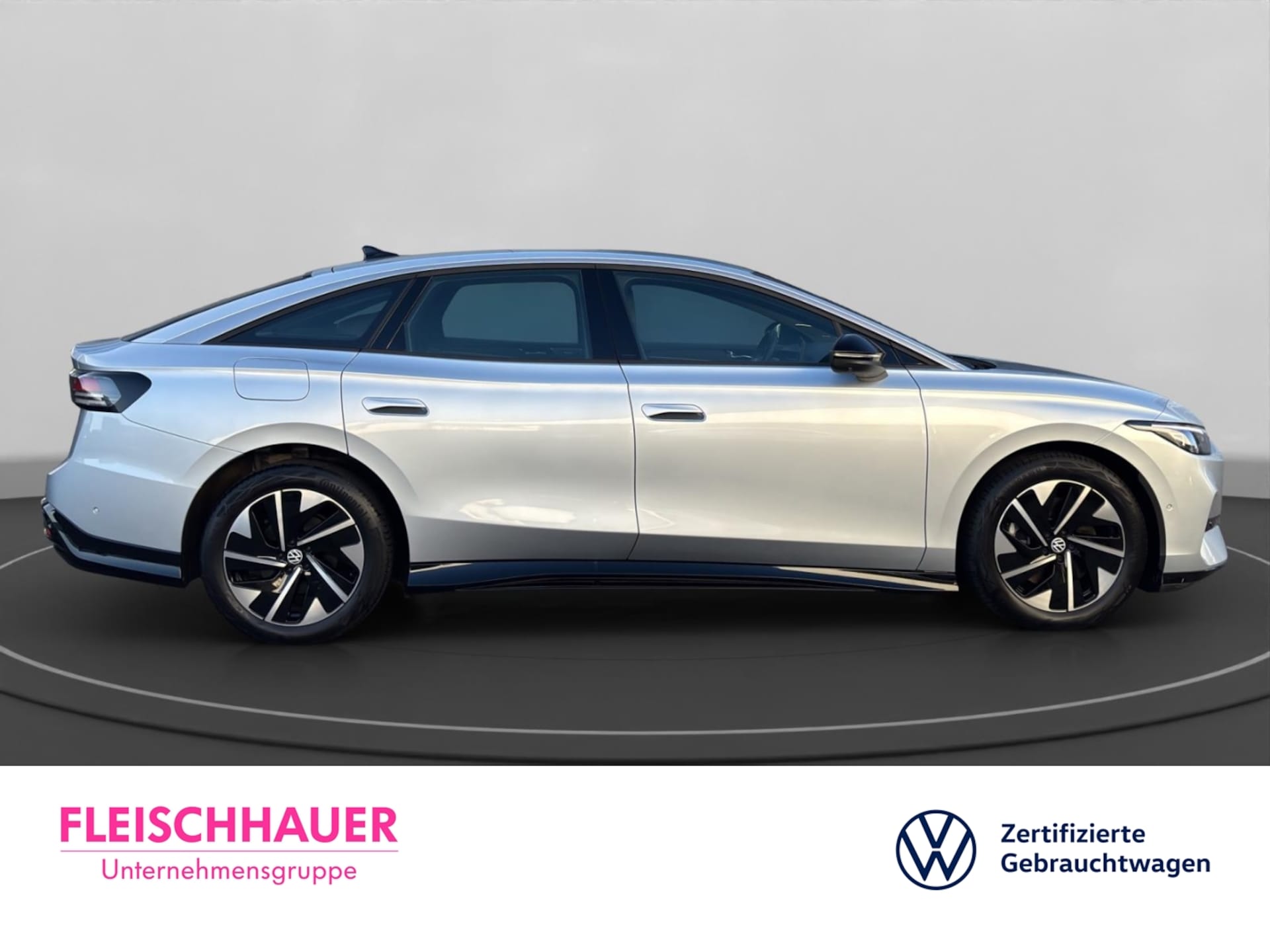 Volkswagen ID.7 Pro S
