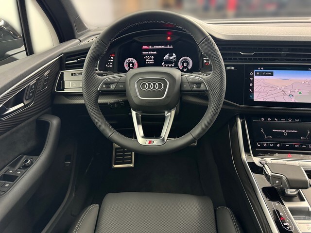 Image about Audi Q7 SUV S line 50 TDI quattro tiptronic