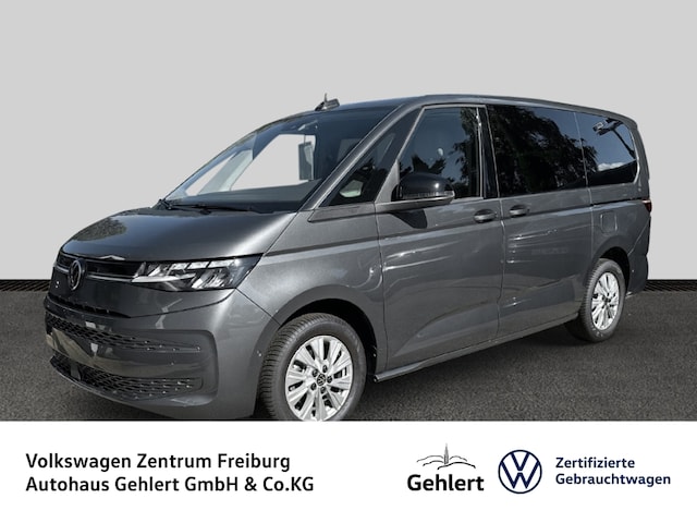 Volkswagen Multivan langversion