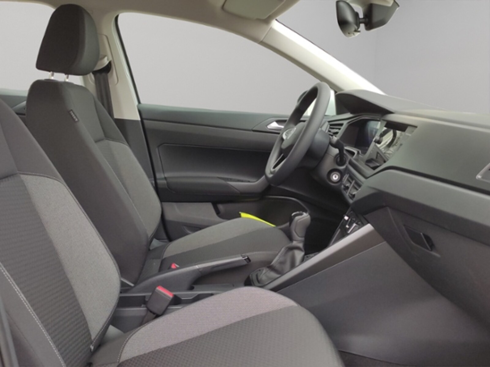 Volkswagen Taigo – Bild 14