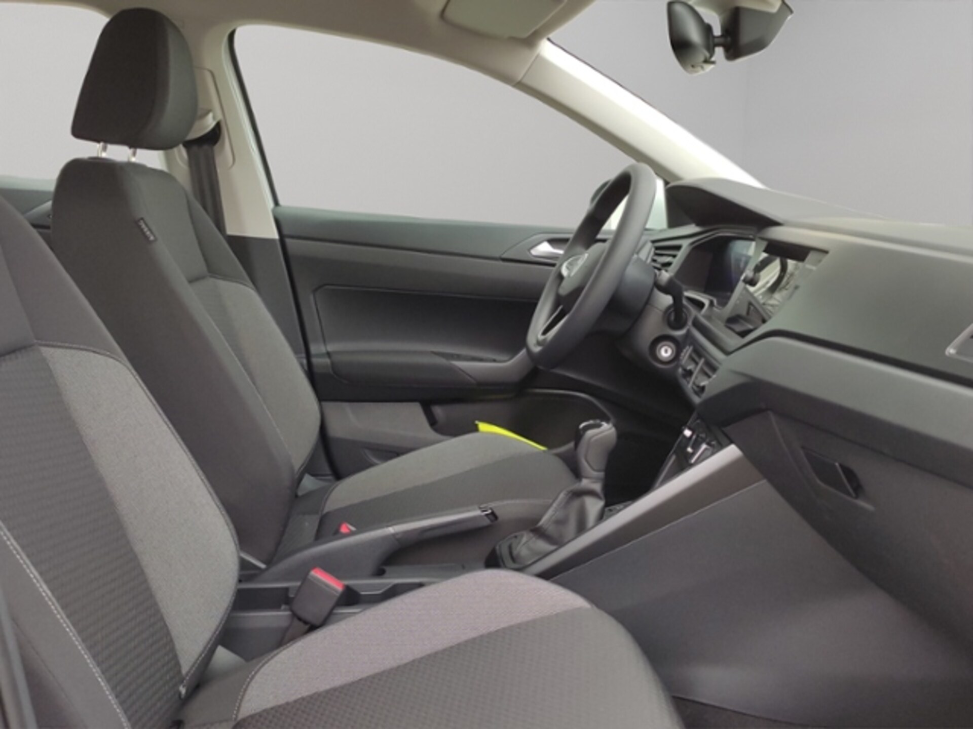Volkswagen Taigo Basis-Modell