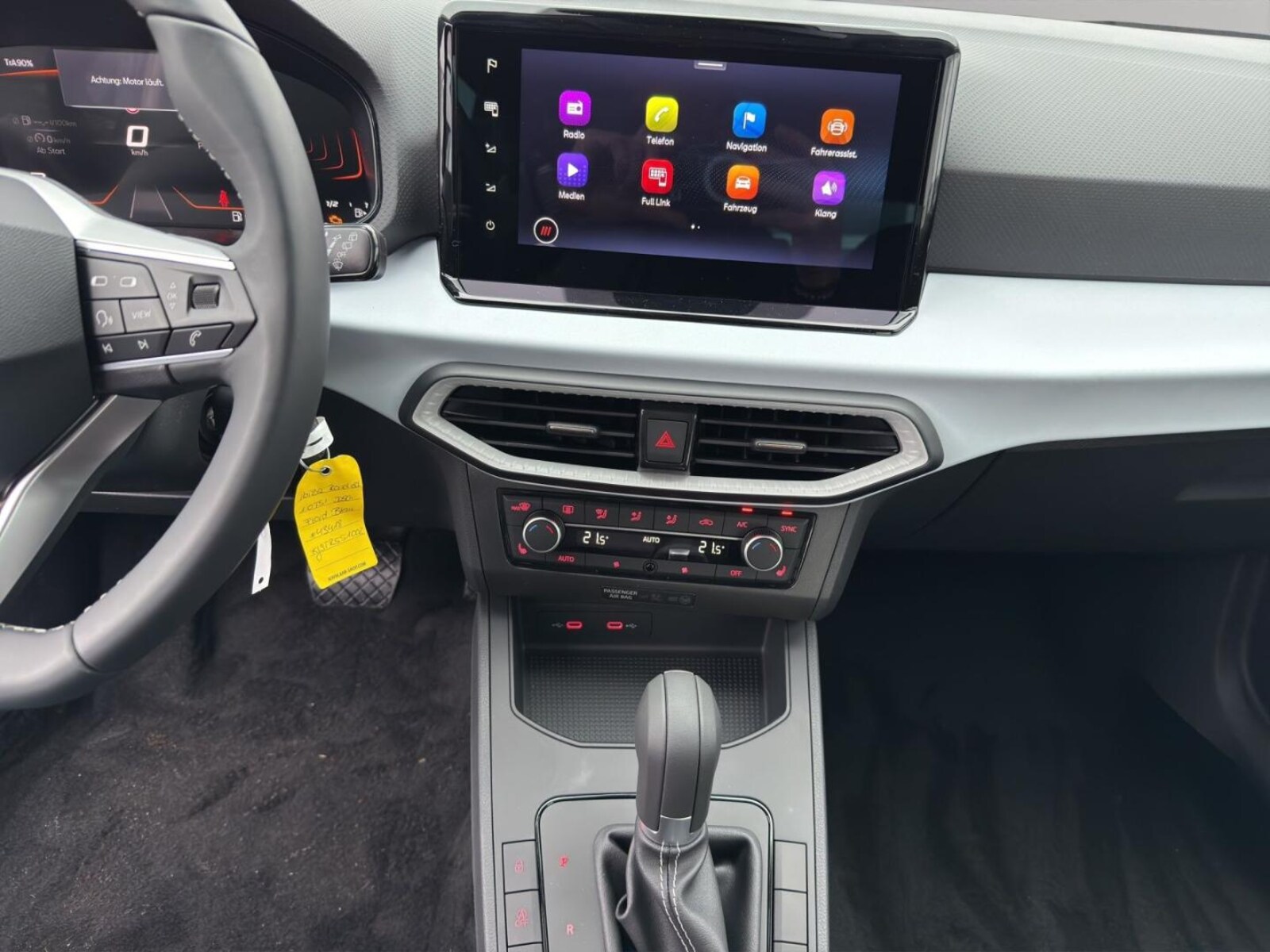 SEAT Ibiza – Bild 12