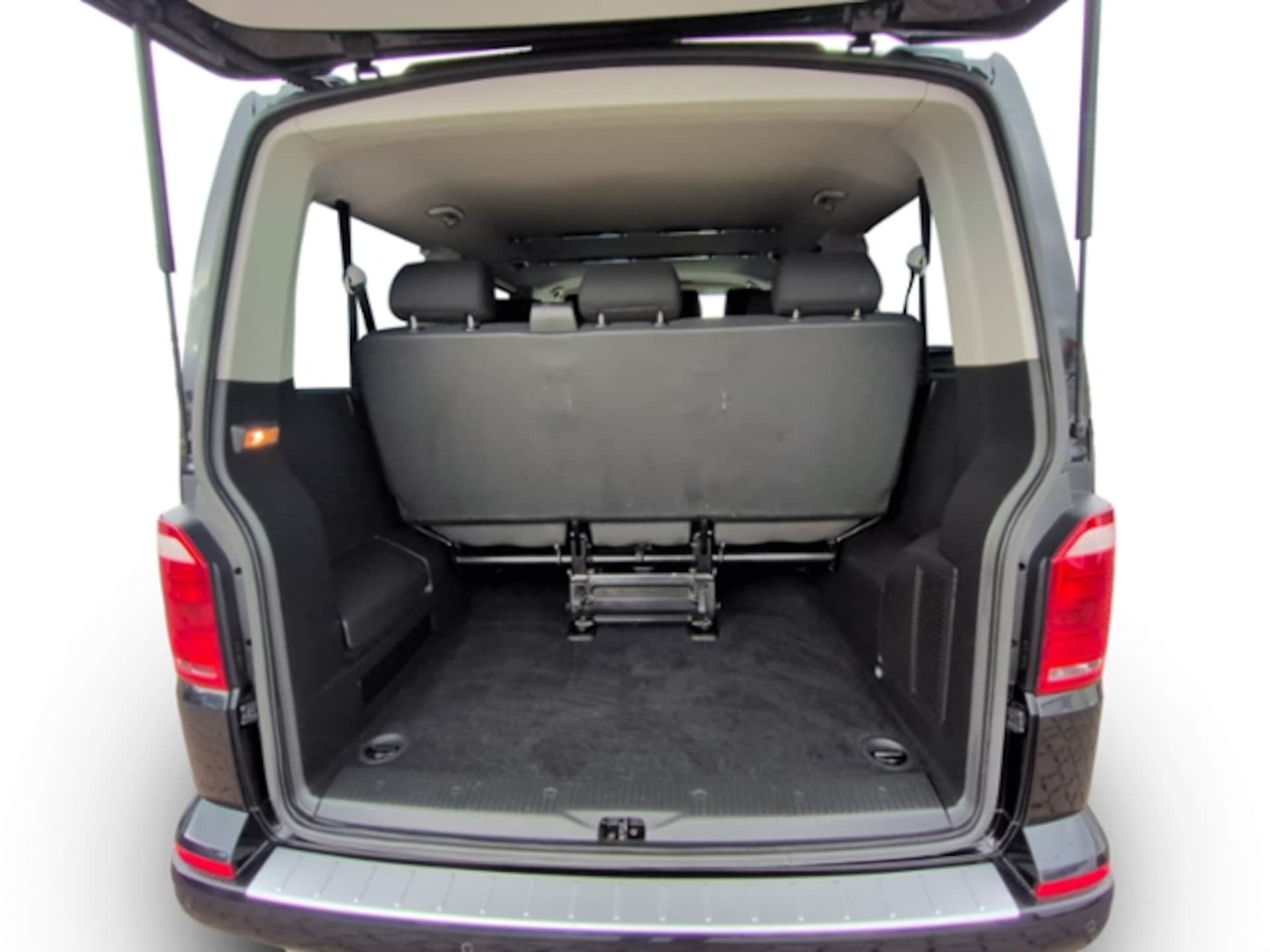Volkswagen T6 Caravelle Comfortline