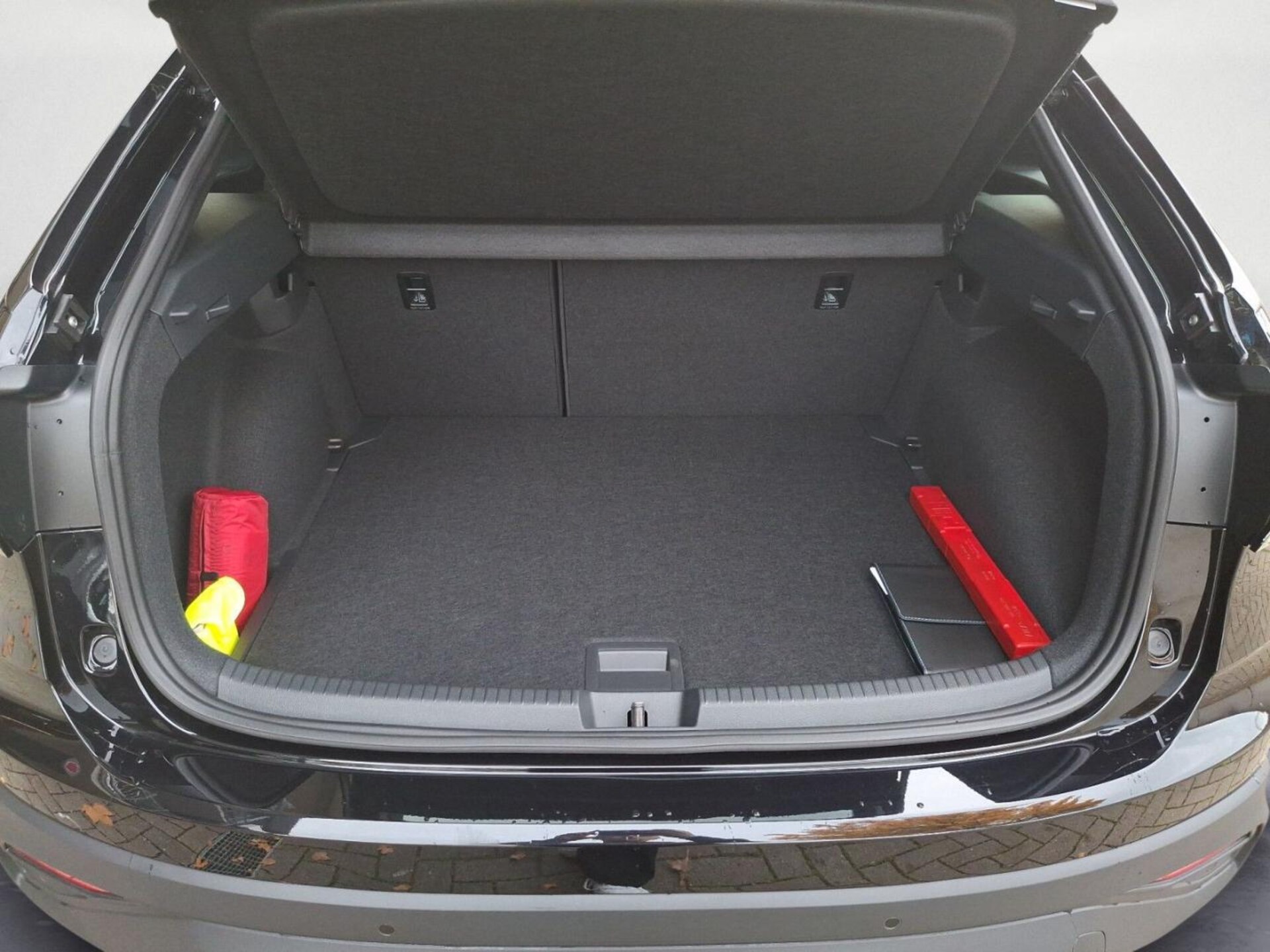 Volkswagen Taigo ENERGY