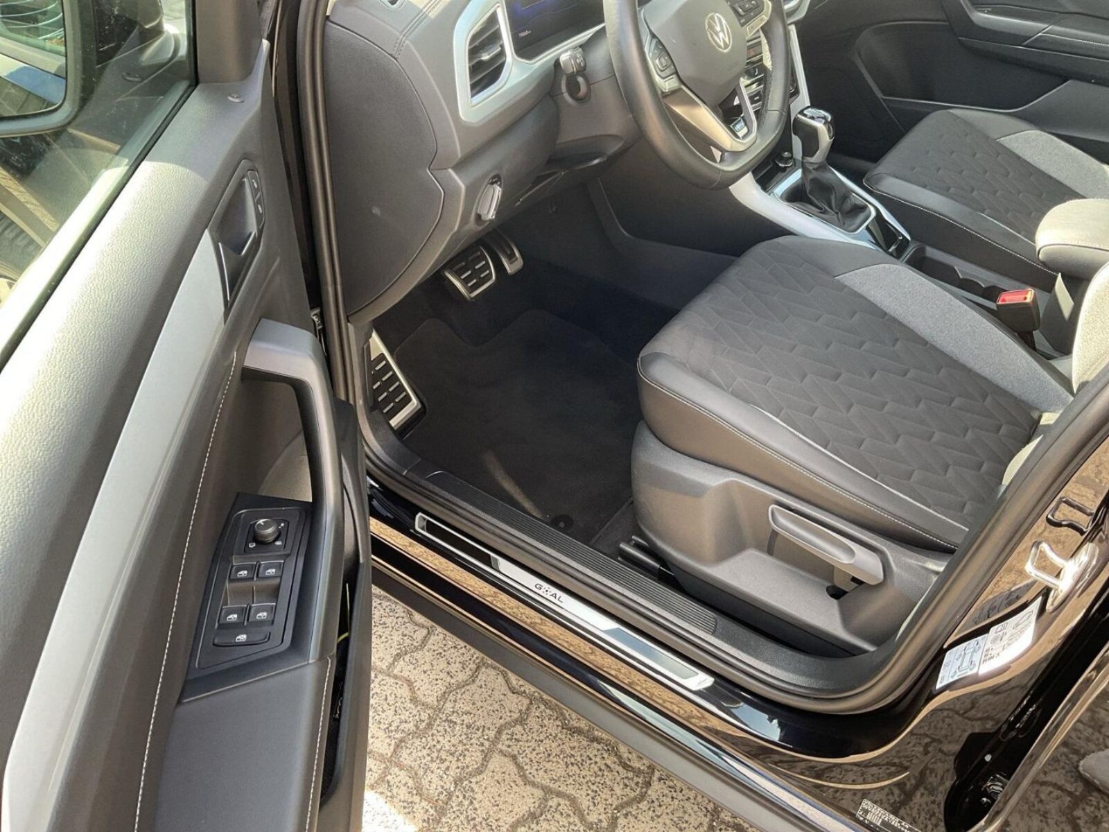 Volkswagen T-Roc – Bild 18