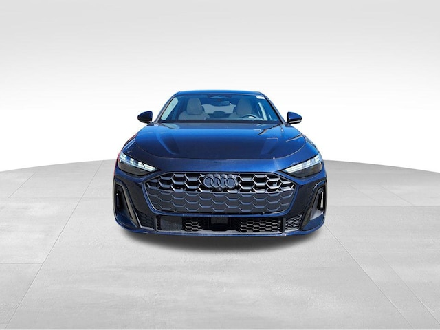 2026 Audi A5 Sedan
