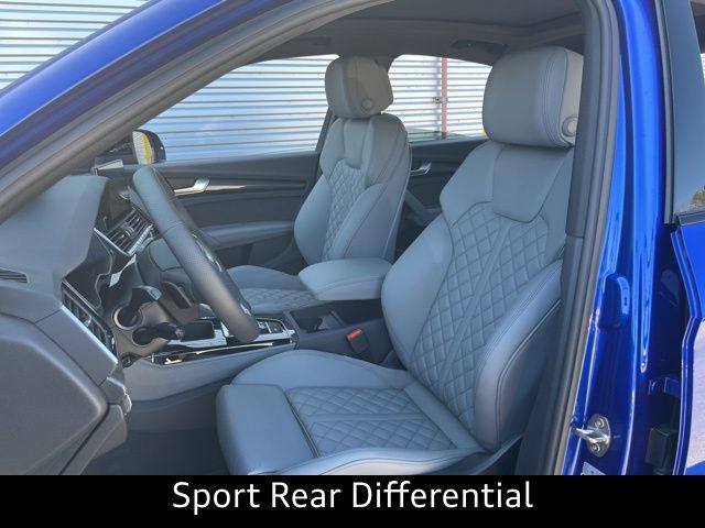 2025 Audi SQ5 Sportback Premium Plus - Photo 17