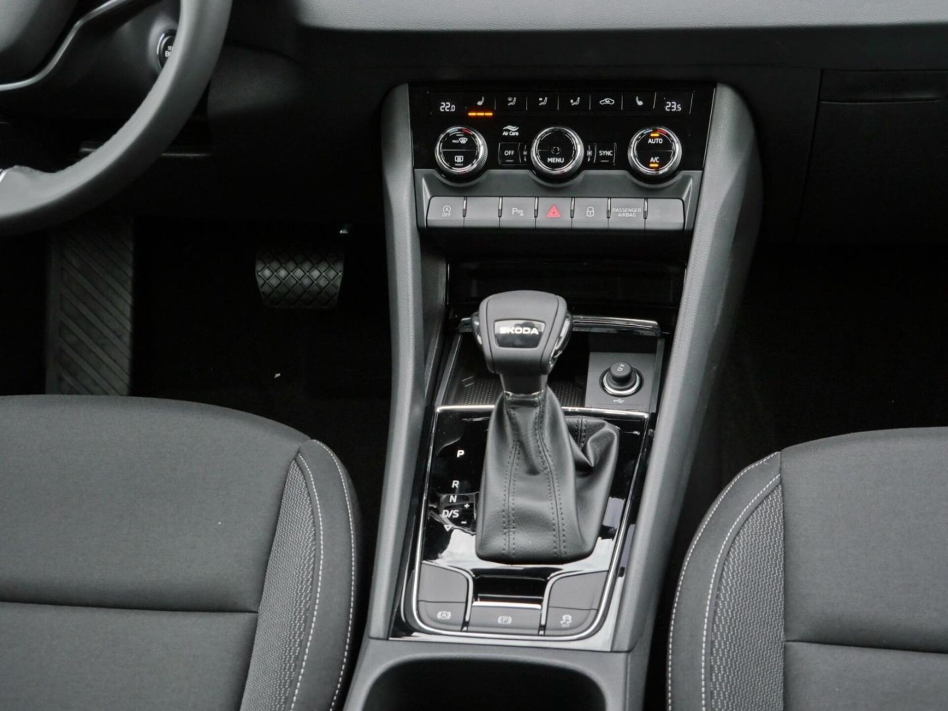 Skoda Karoq Selection