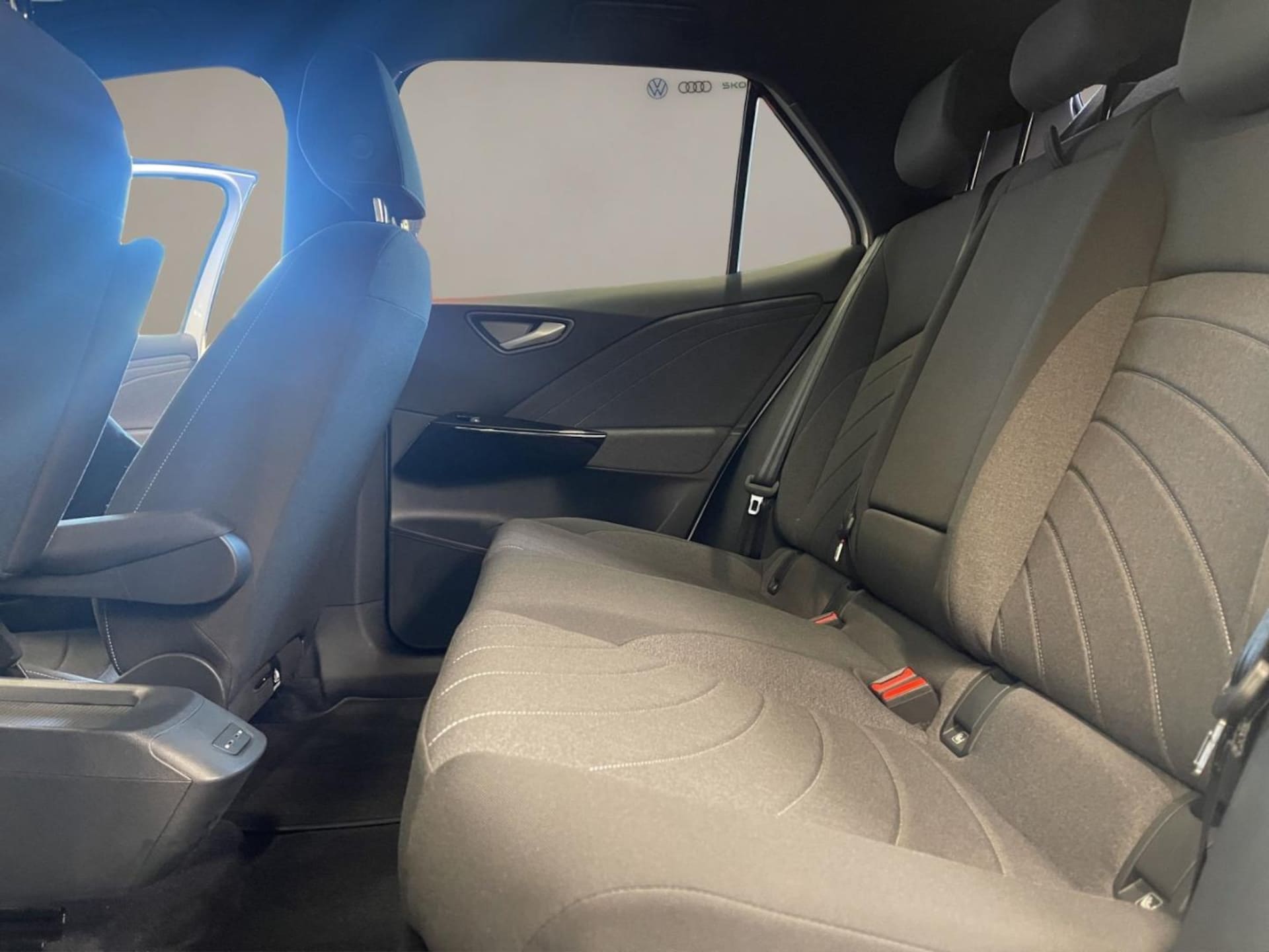 Volkswagen ID.3 Pro