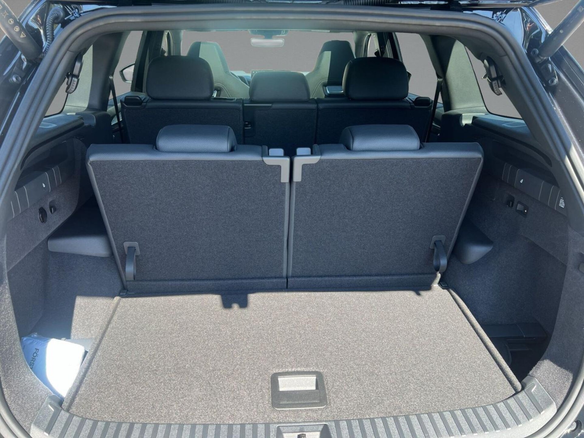 Skoda Kodiaq Sportline