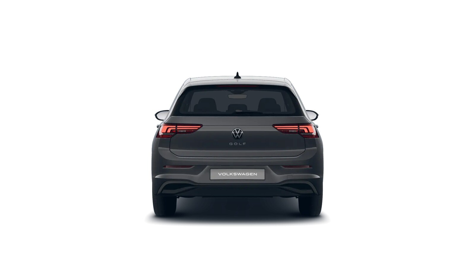 Volkswagen Golf – Bild 6