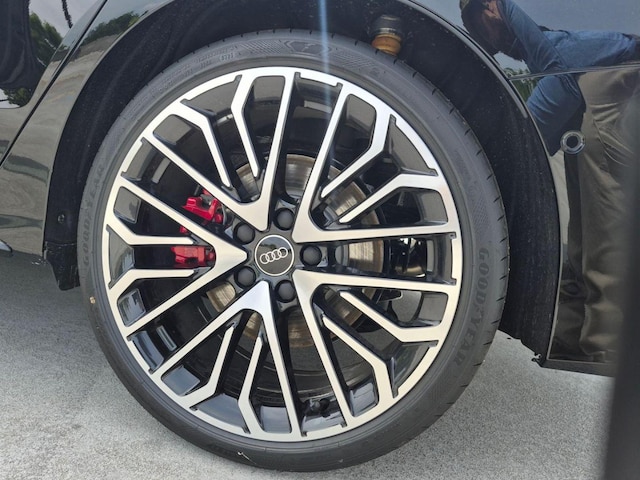 2026 Audi S3 Base - Photo 16