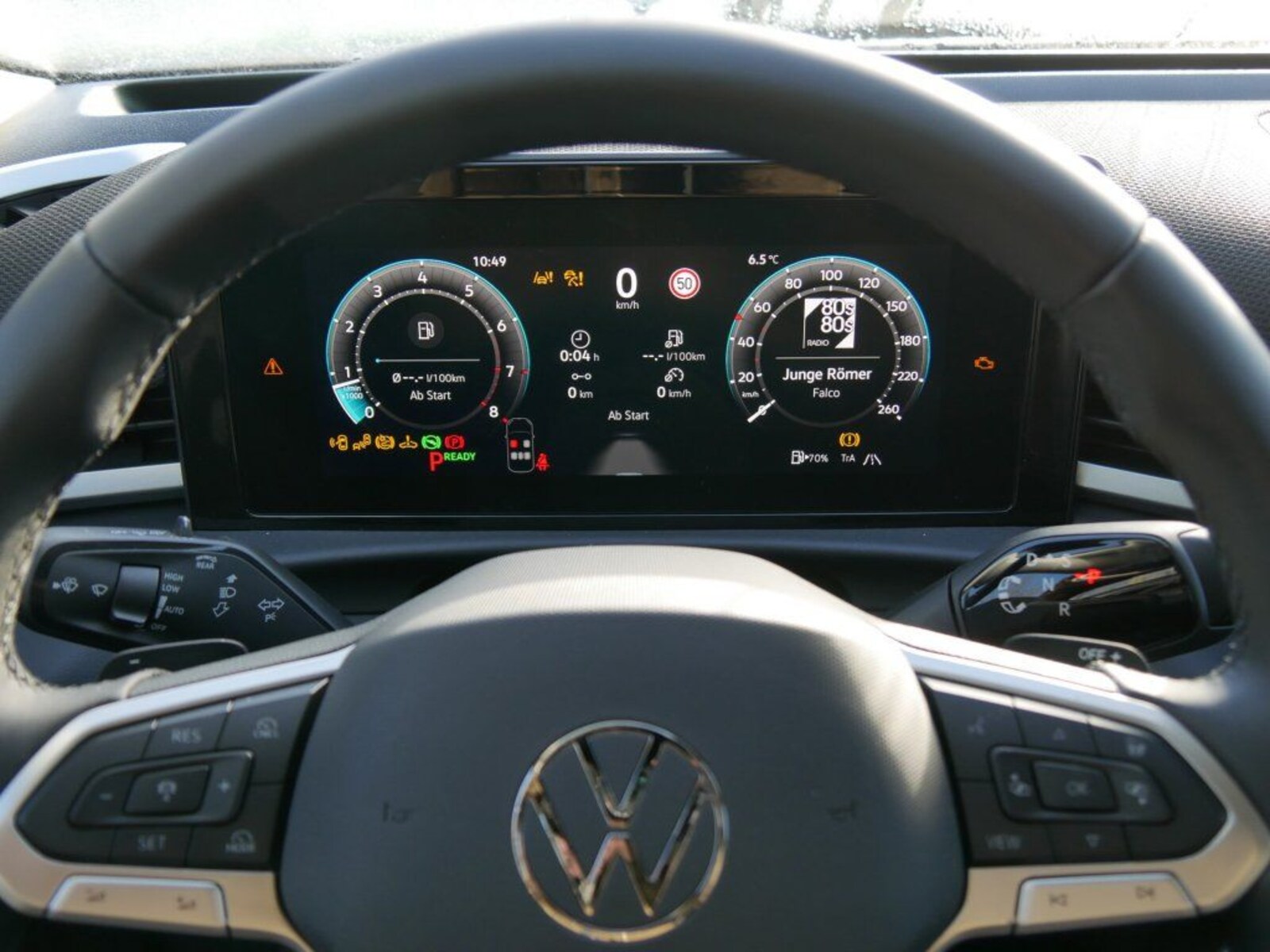 Volkswagen T-Roc – Bild 13
