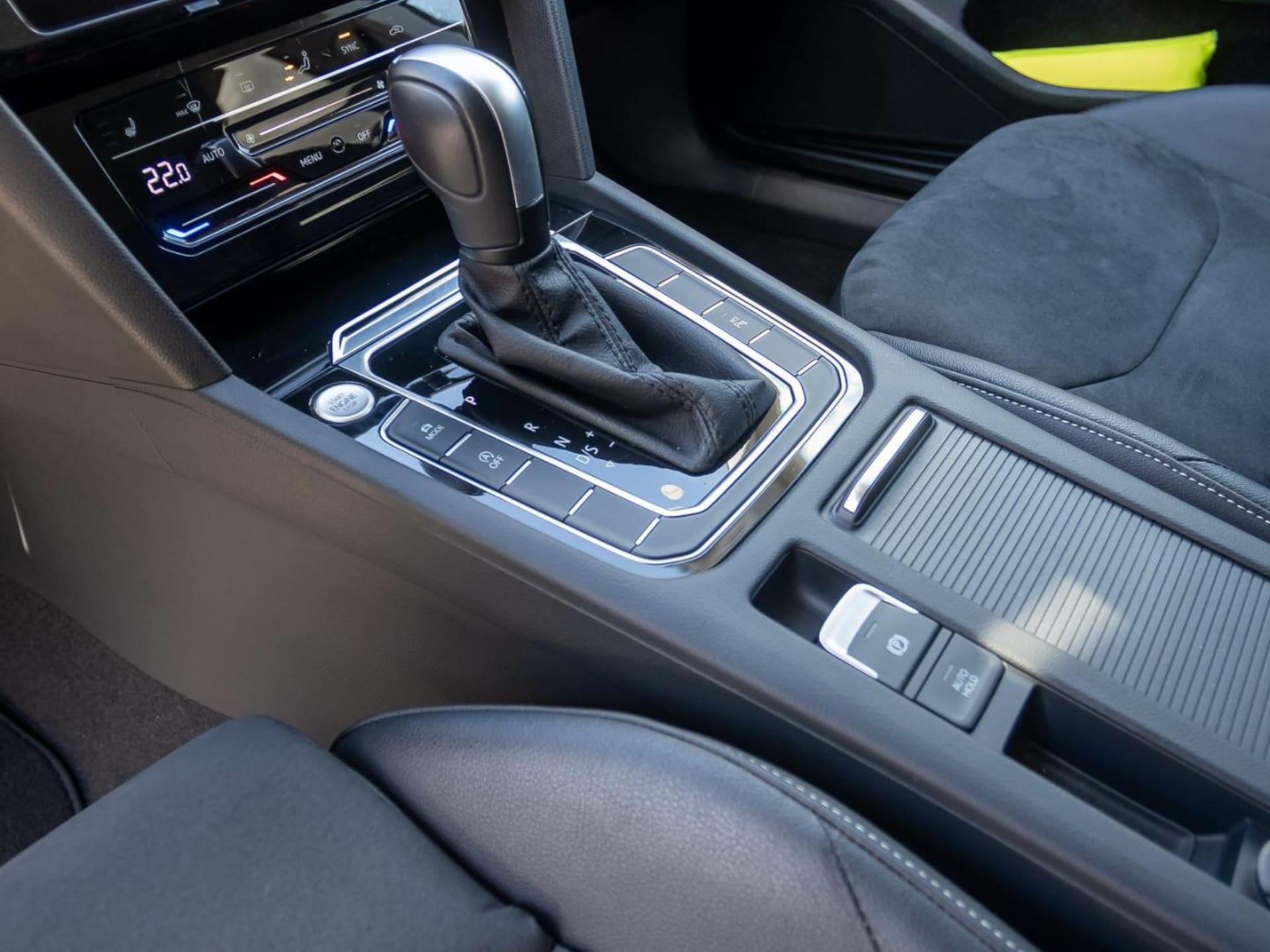 Volkswagen Arteon Shooting Brake Elegance