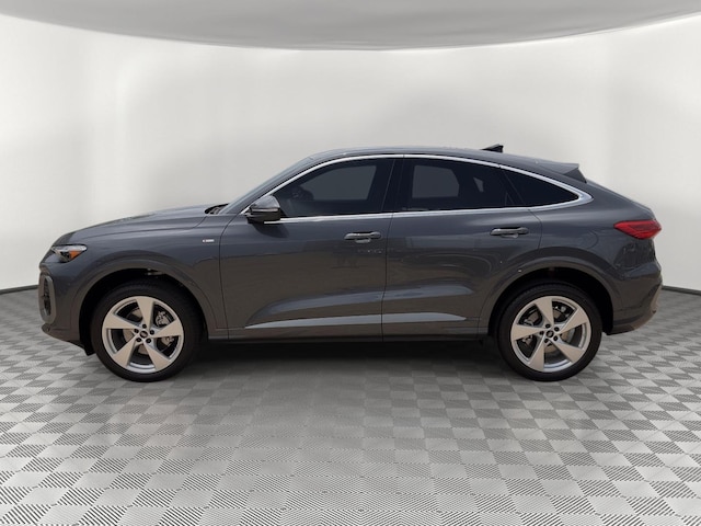 2026 Audi Q5 Sportback