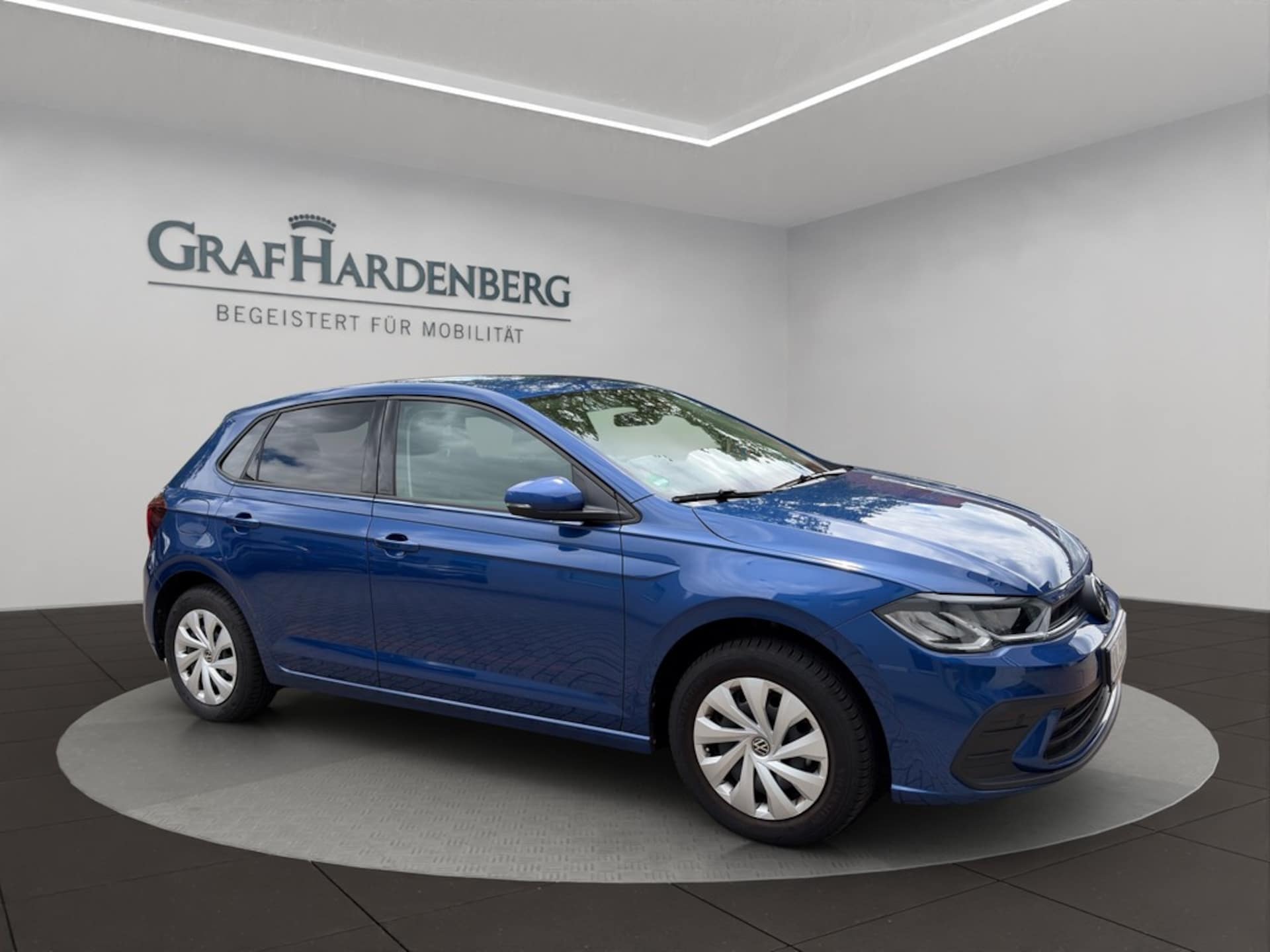 Volkswagen Polo Life
