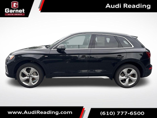 2024 Audi Q5