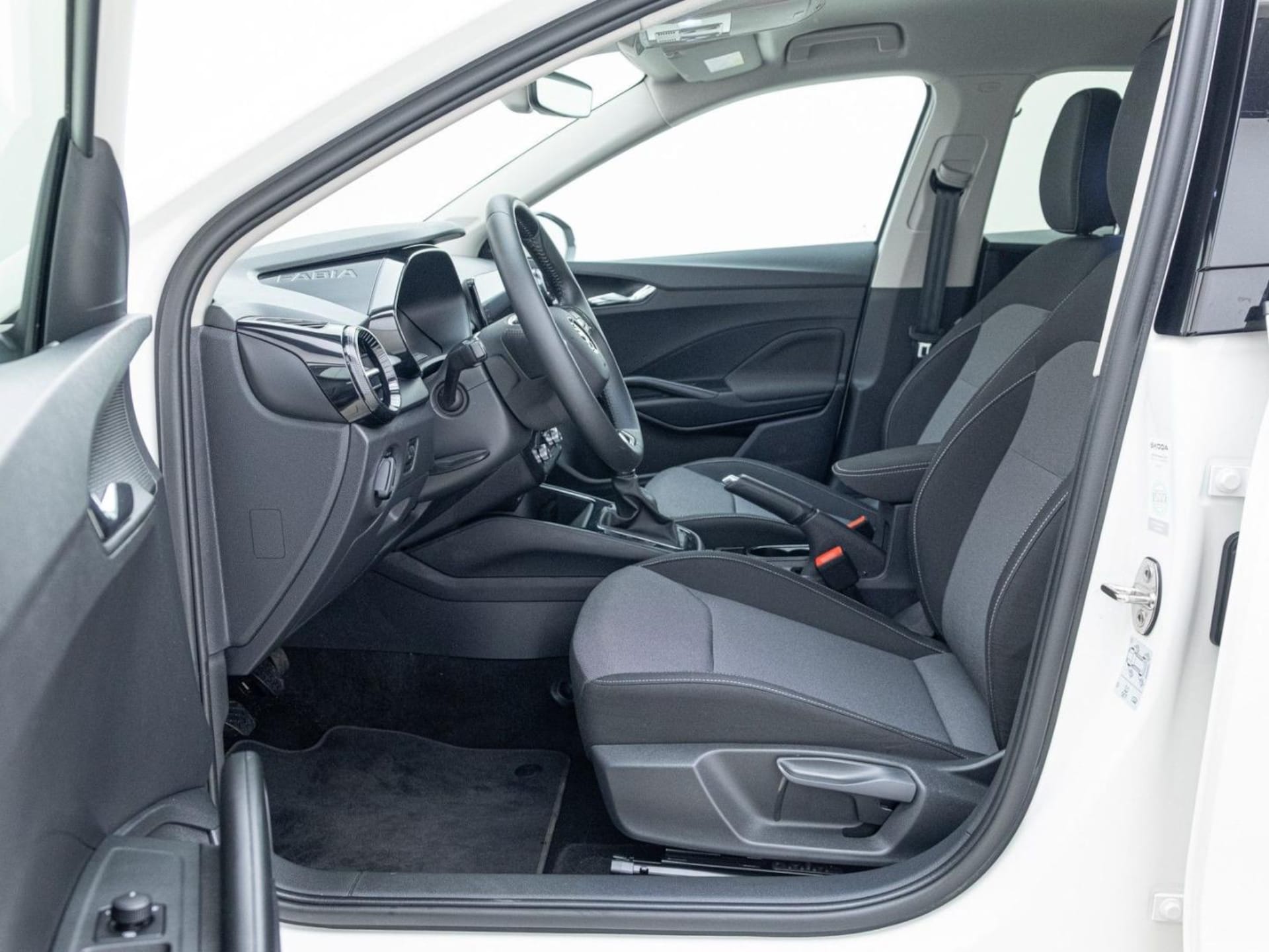 Skoda Fabia Ambition