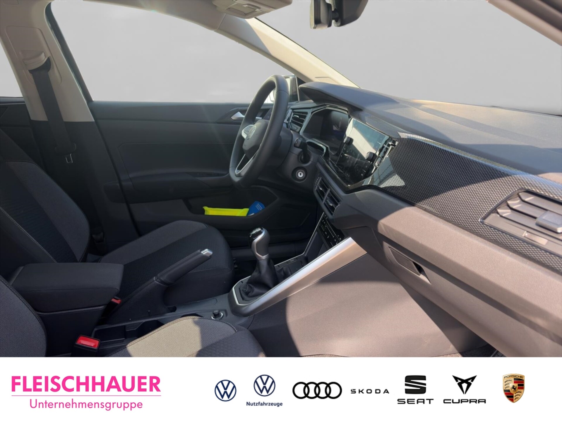 Volkswagen Polo Life