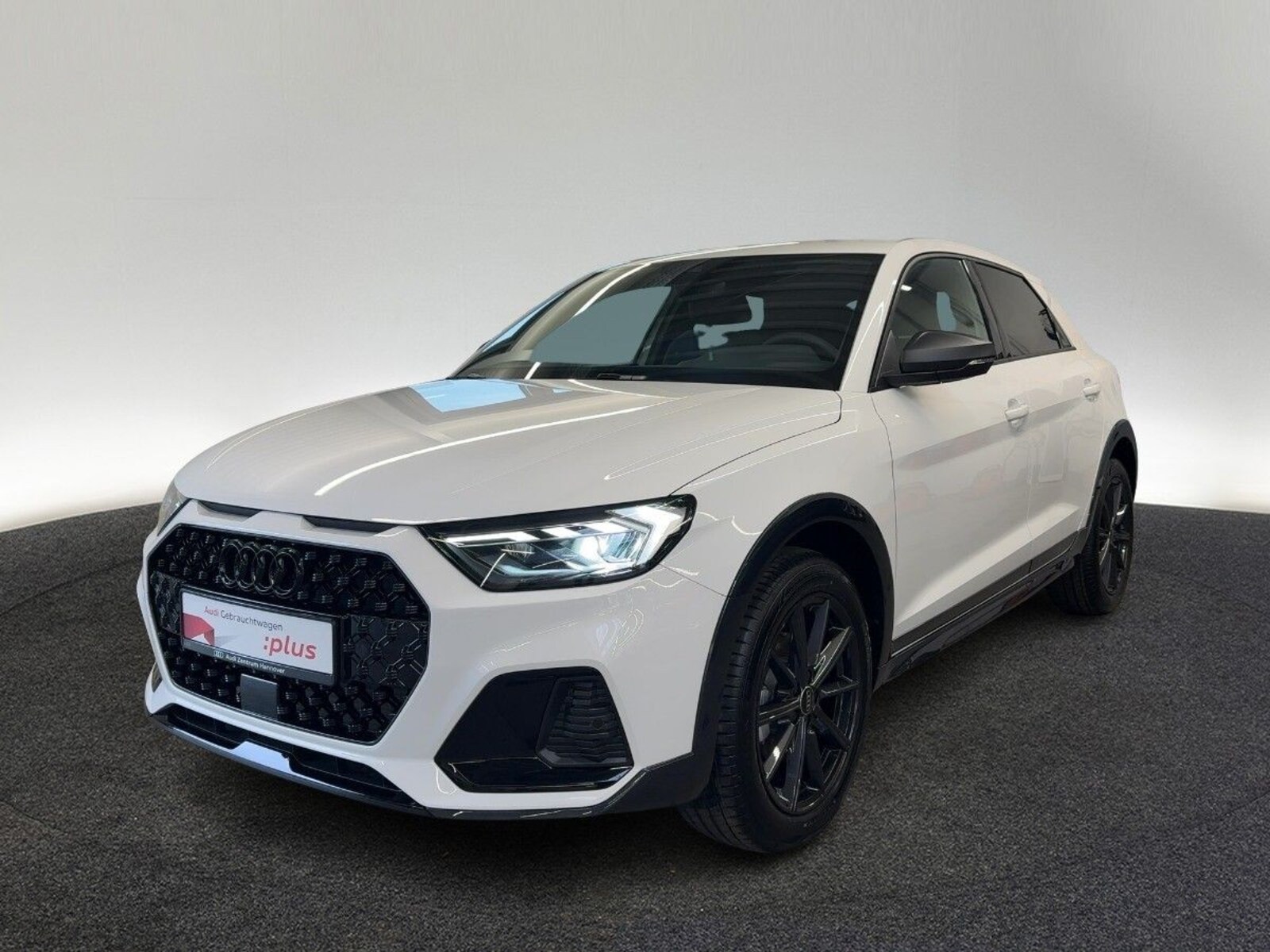 Audi A1 allstreet – Bild 2