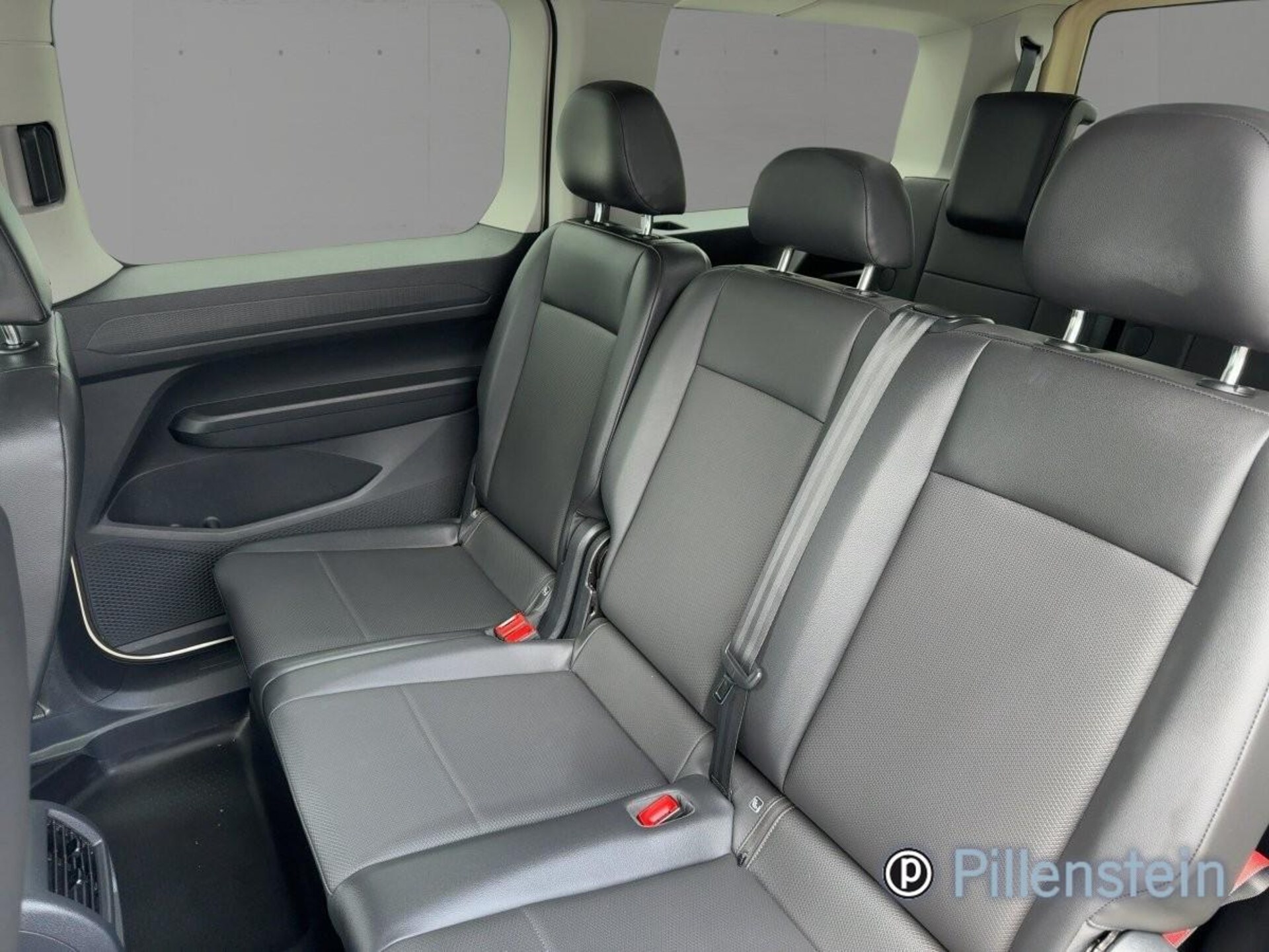 Volkswagen Caddy Maxi Life
