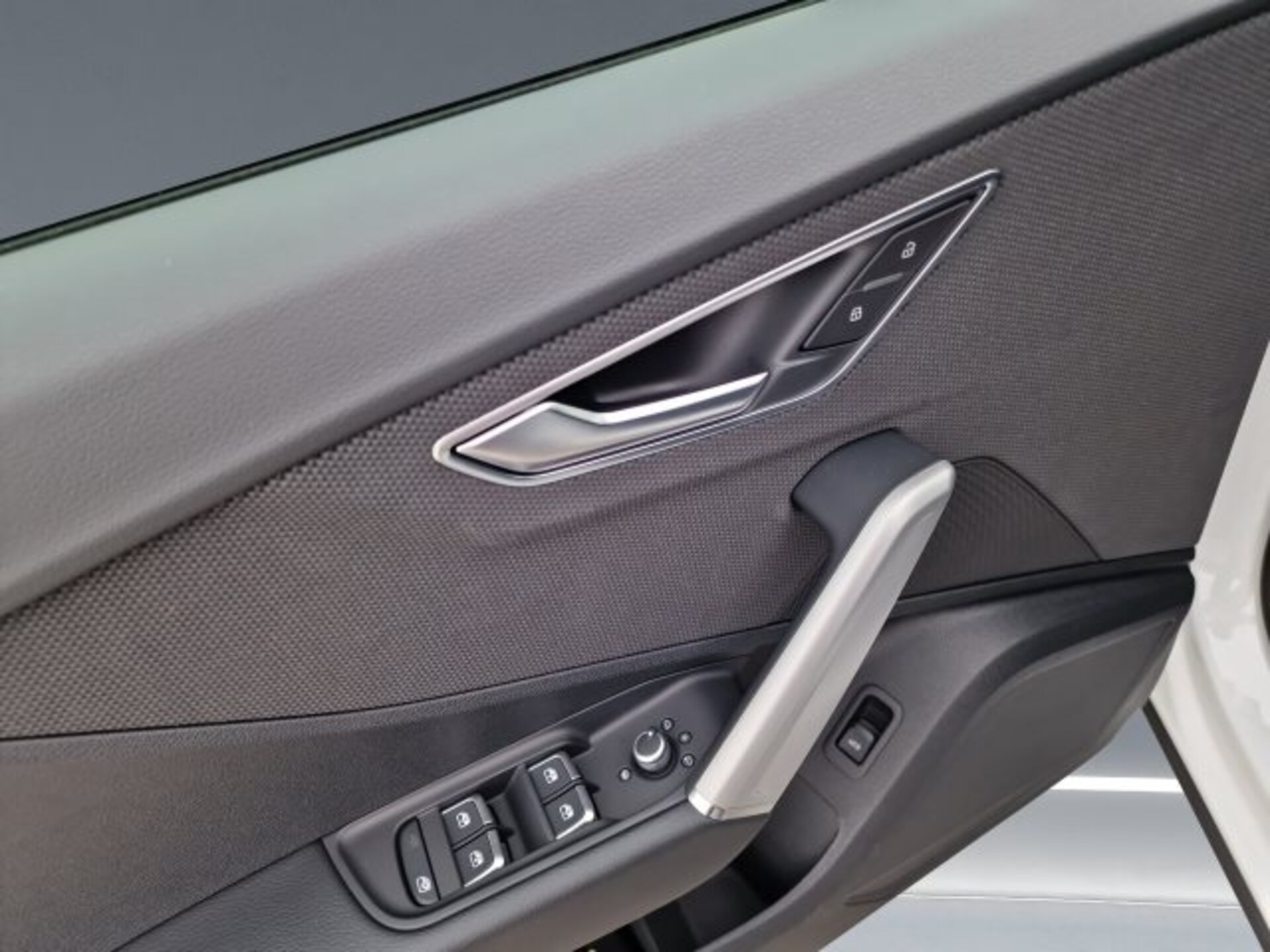 Audi Q2 S line