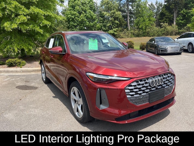 2025 Audi Q5