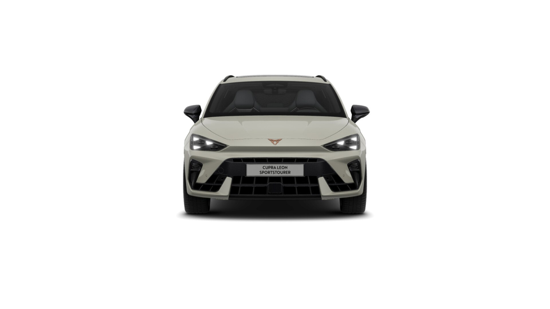 CUPRA Leon Sportstourer VZ