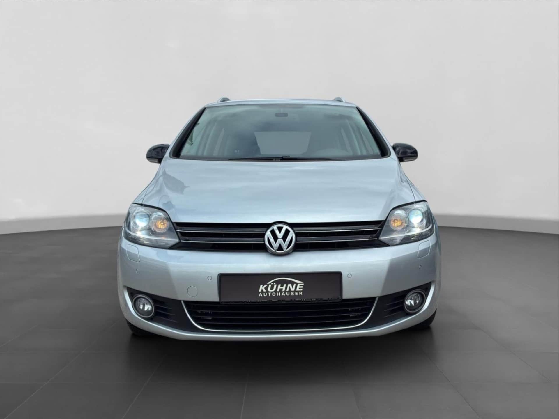 Volkswagen Golf Plus Trendline