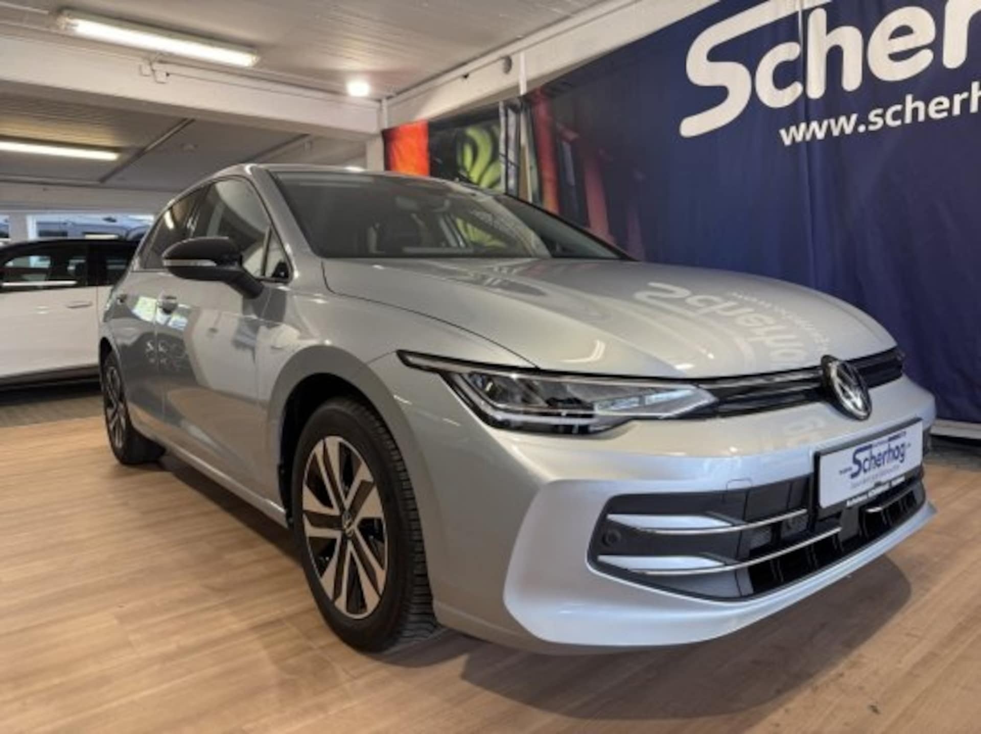 Volkswagen Golf ENERGY