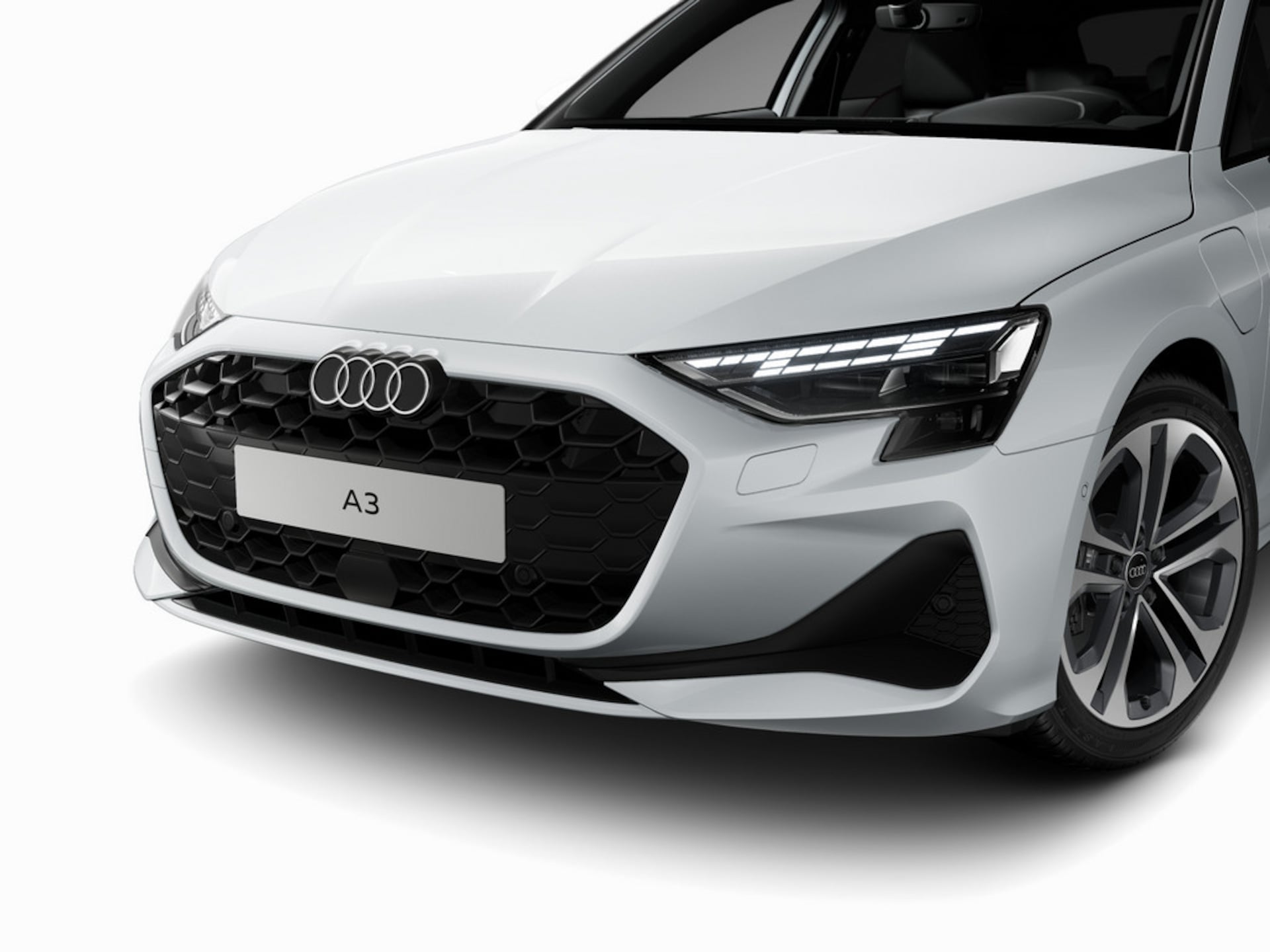 Audi A3 Sportback TFSI e