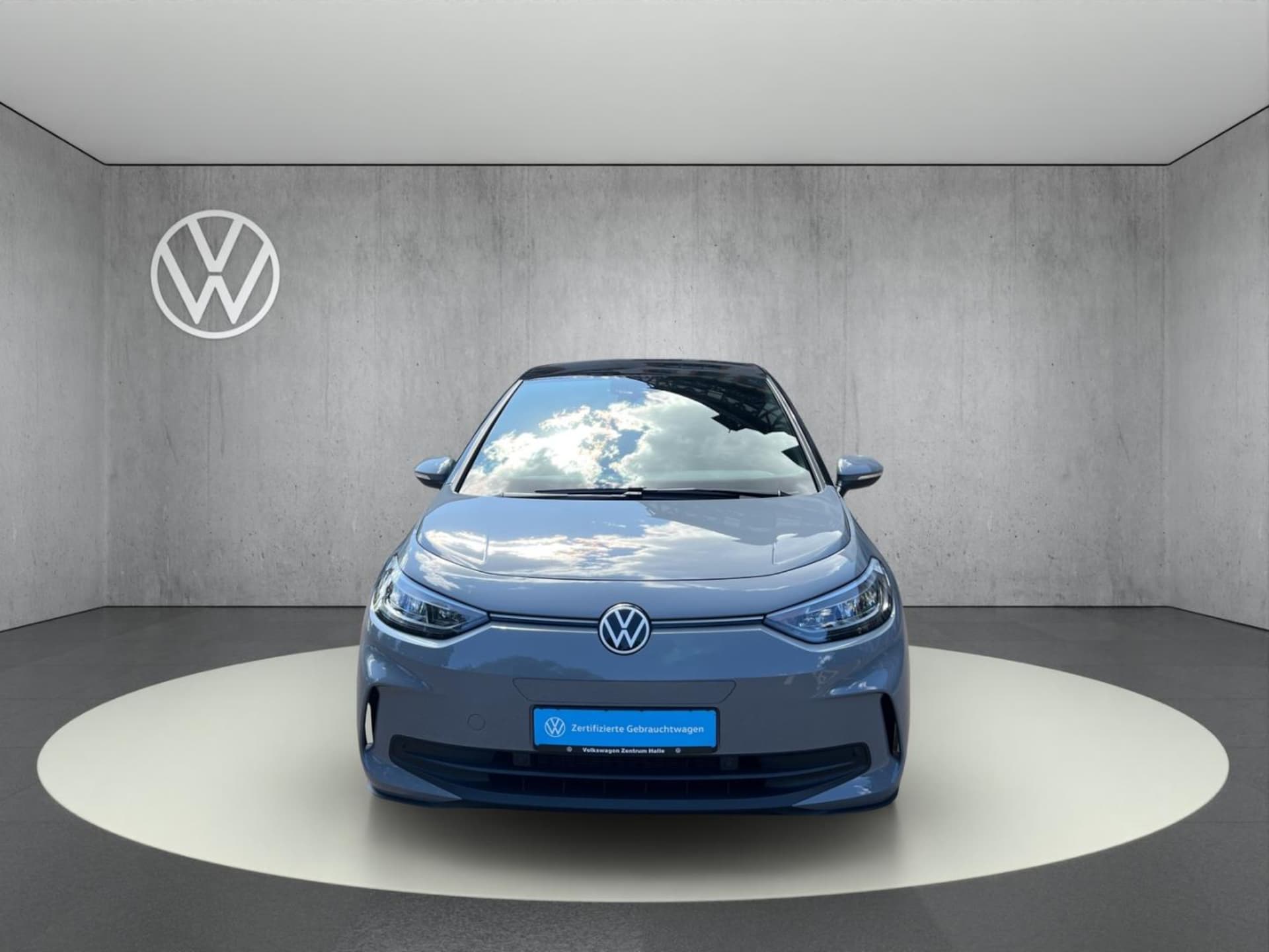 Volkswagen ID.3 MOVE Pro