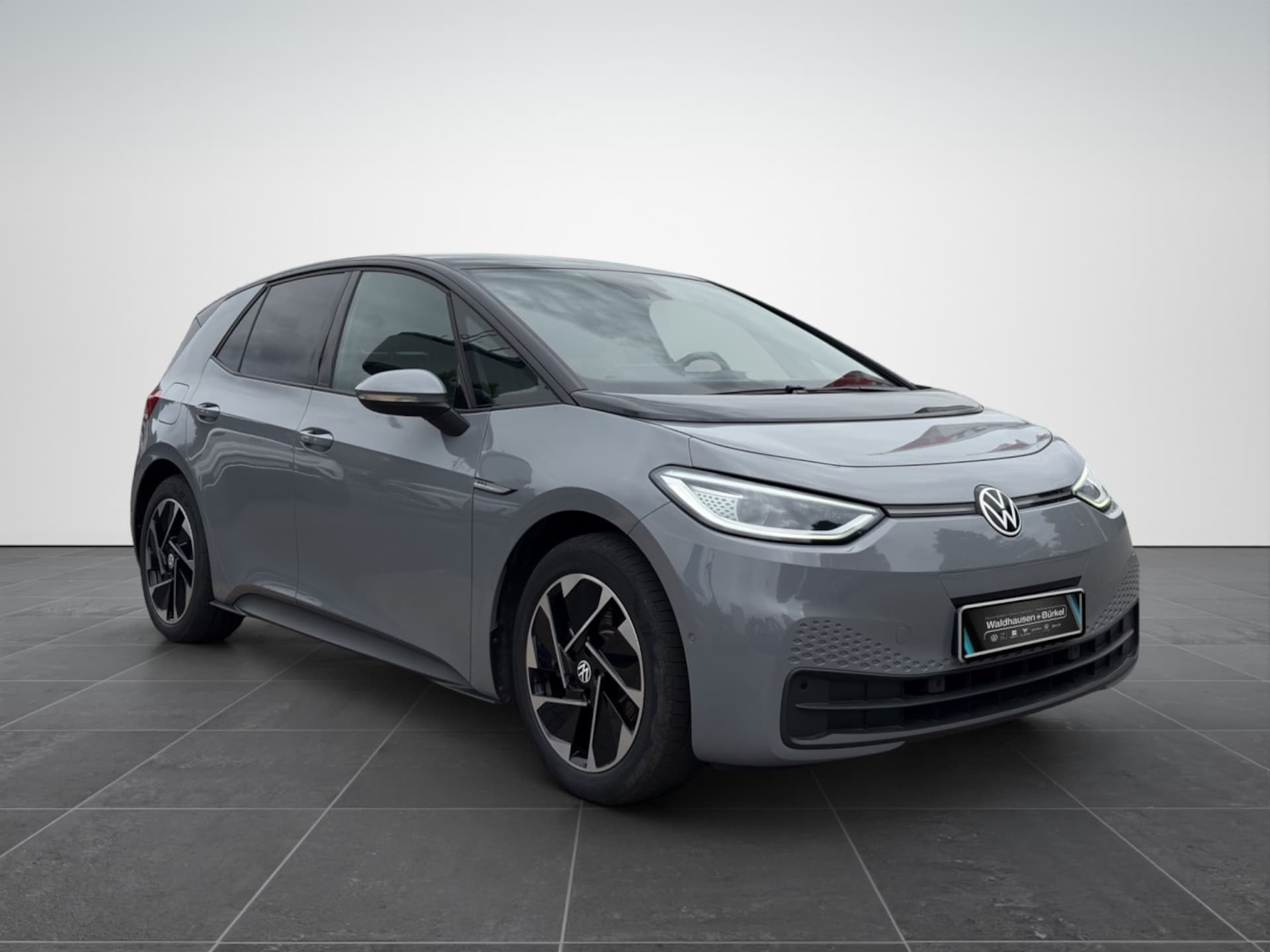 Volkswagen ID.3 Pro