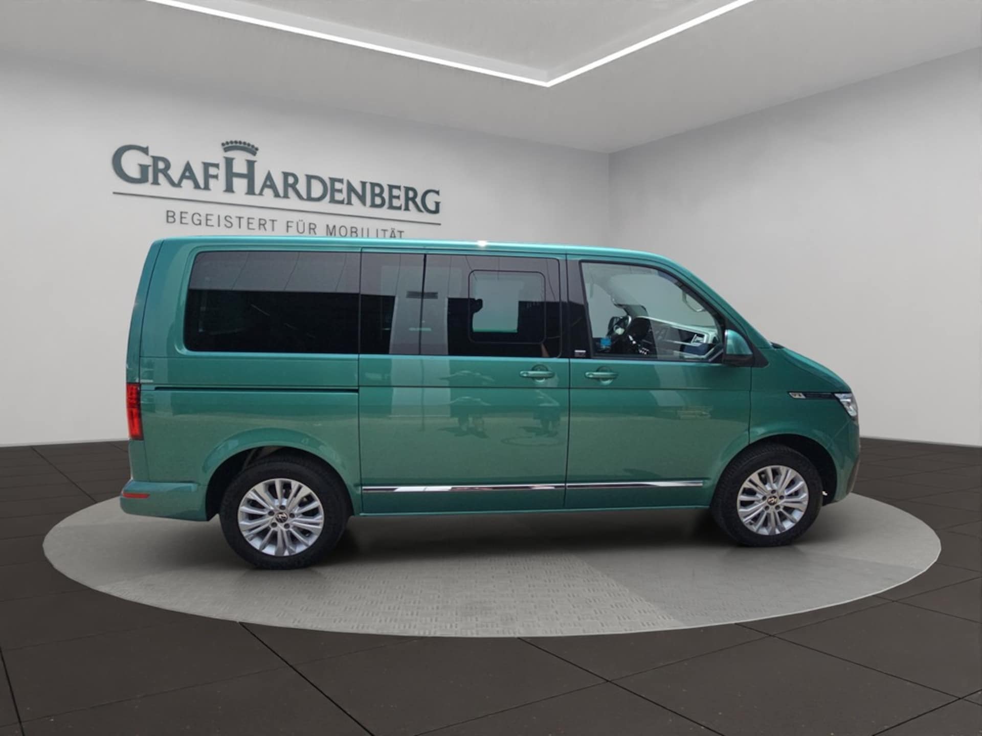 Volkswagen T6.1 Multivan Comfortline