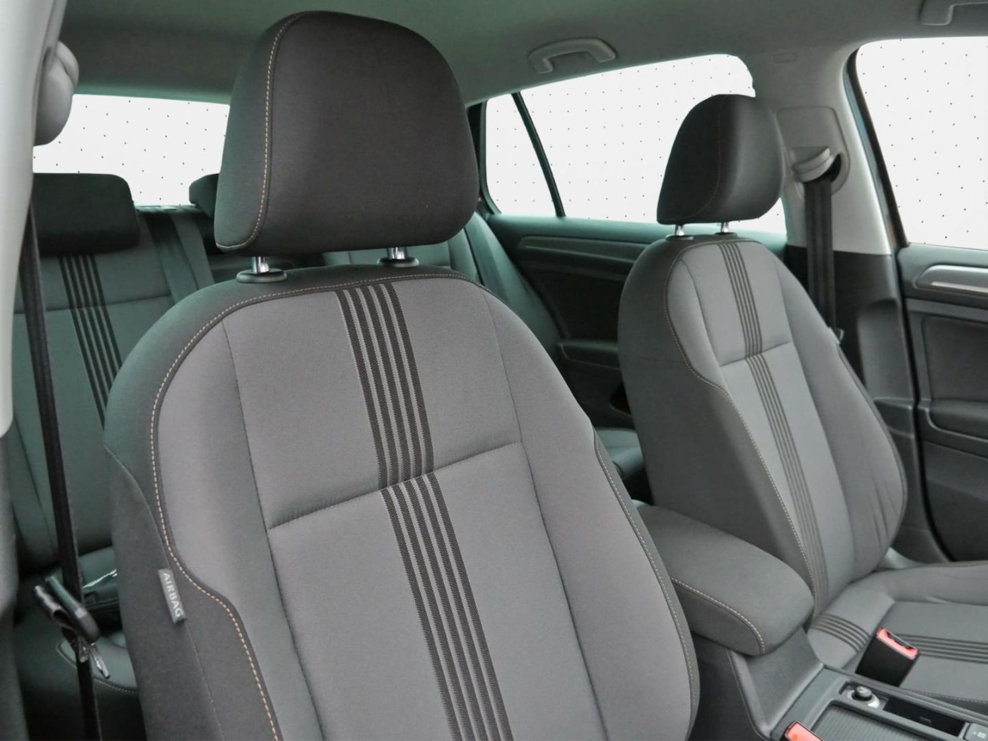 Volkswagen Golf Comfortline