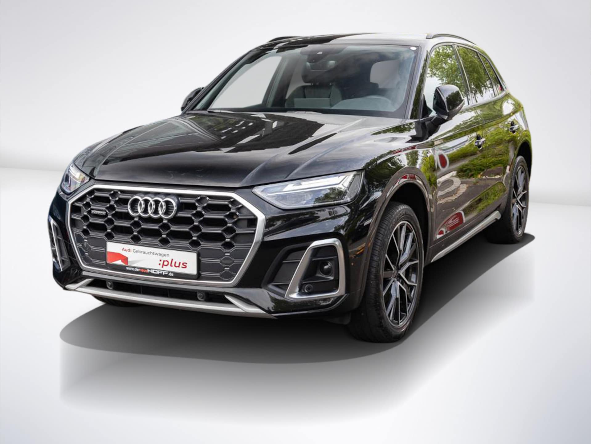 Audi Q5 SUV S line