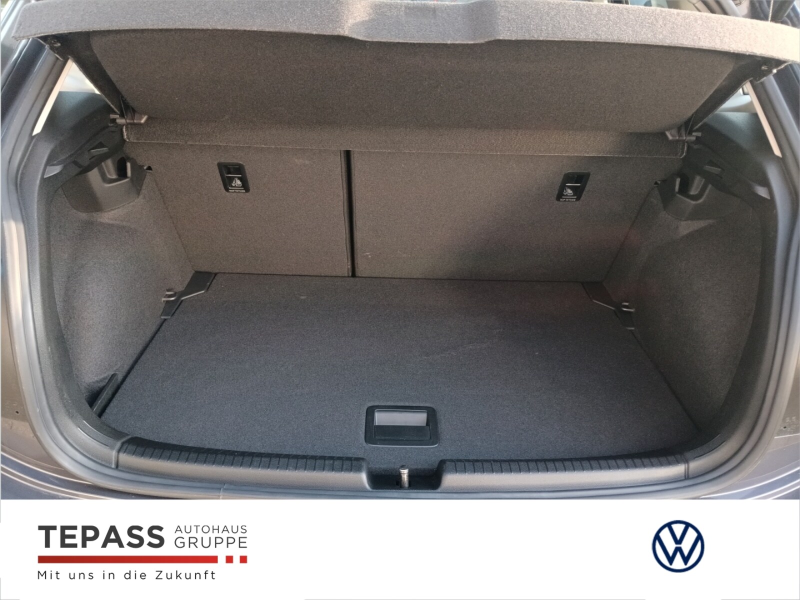 Volkswagen Polo – Bild 13