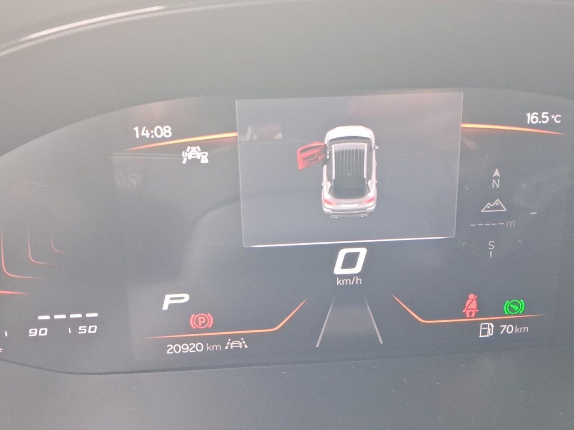 SEAT Arona Style