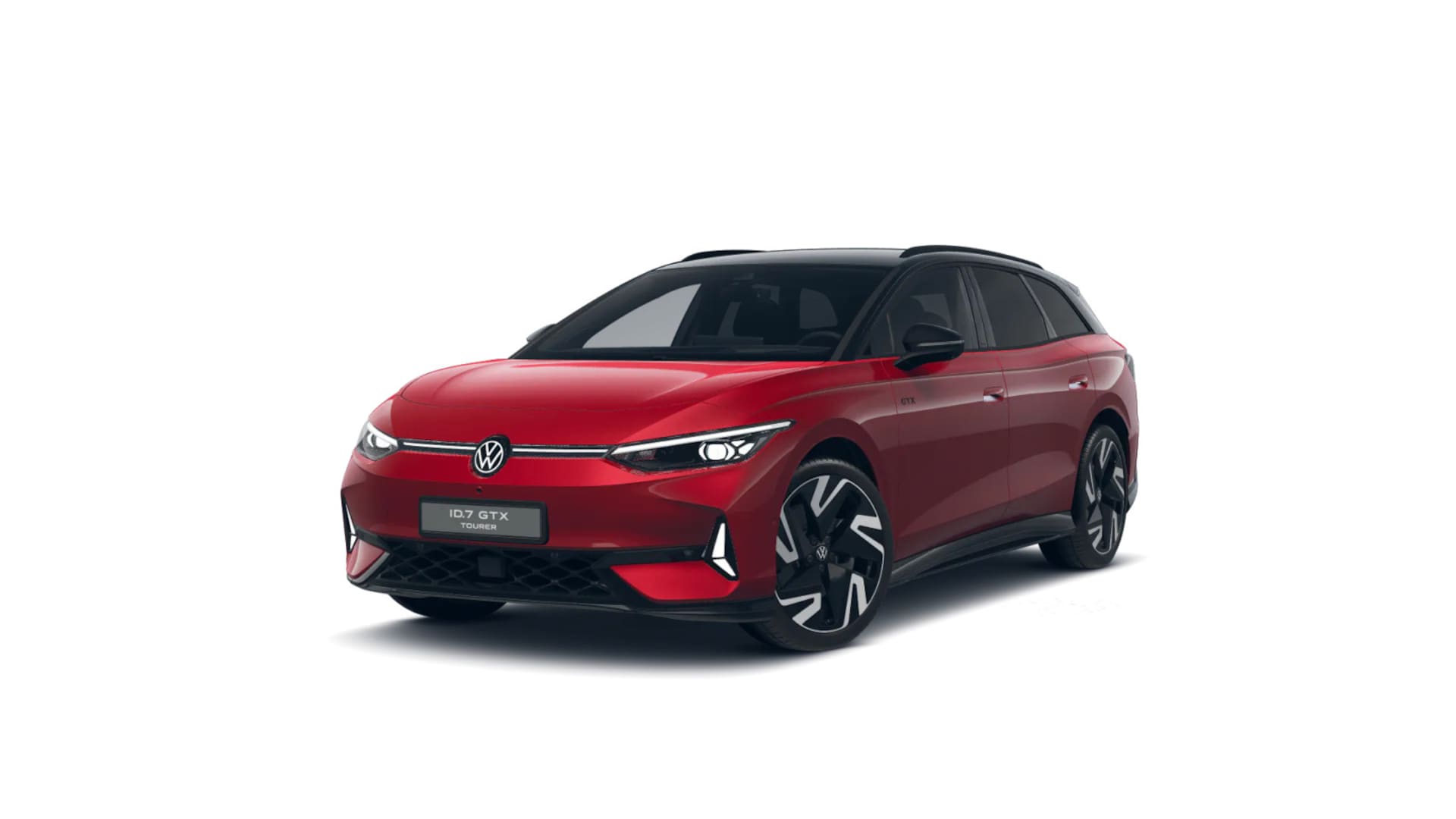 Volkswagen ID.7 Tourer GTX