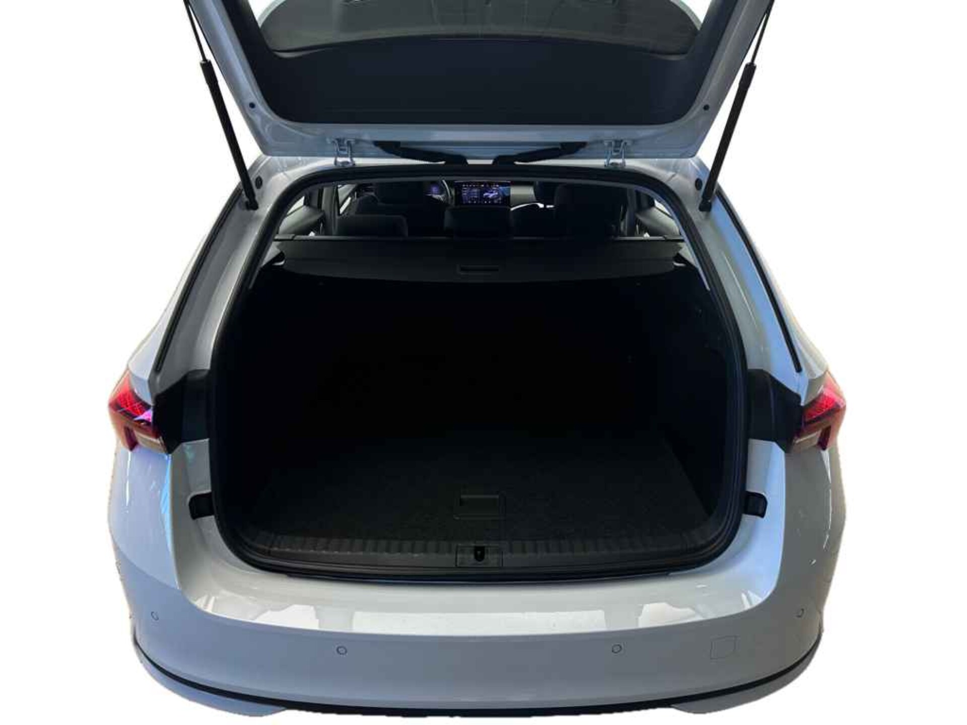 Skoda Octavia Combi Essence