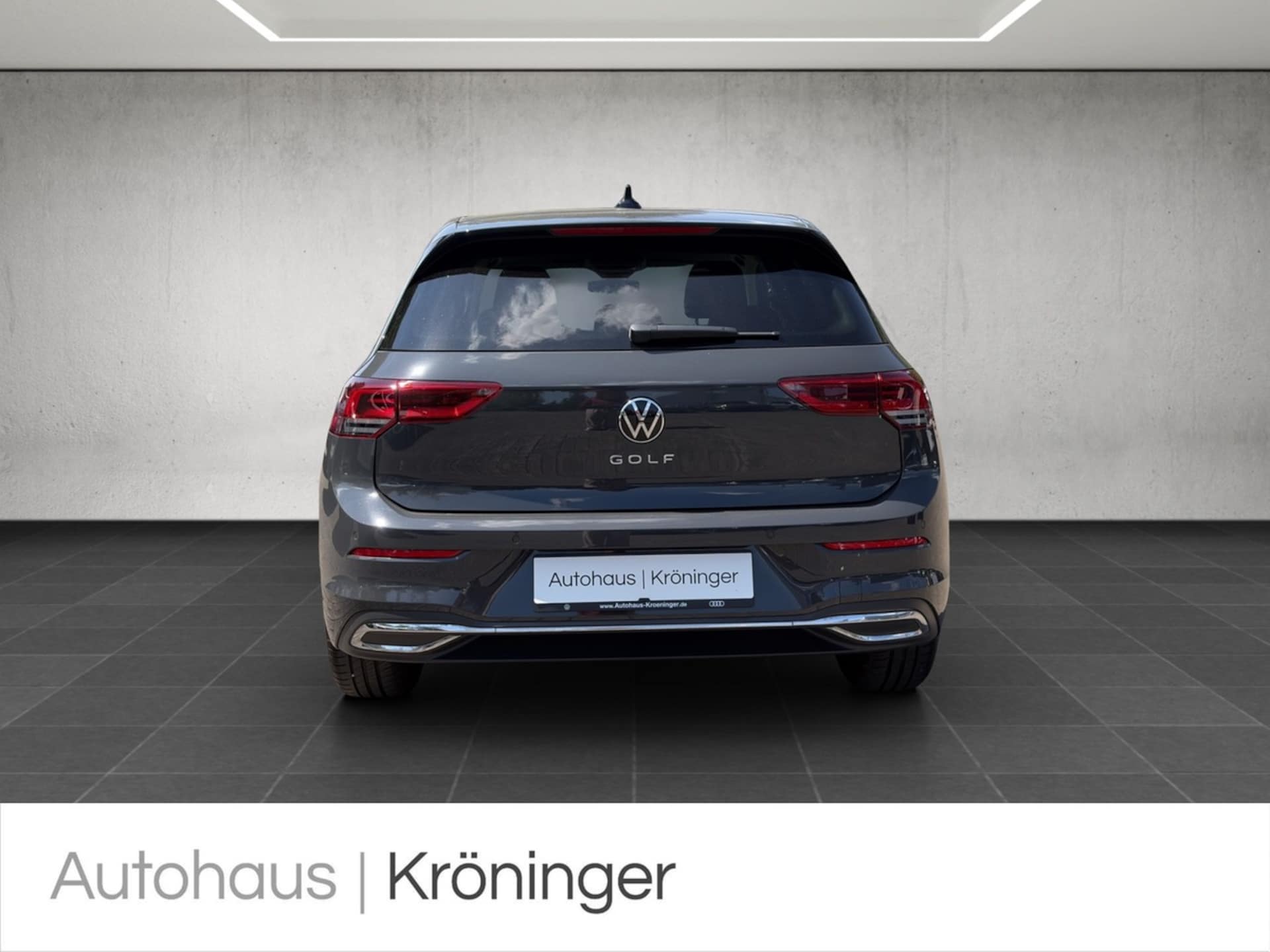 Volkswagen Golf MOVE