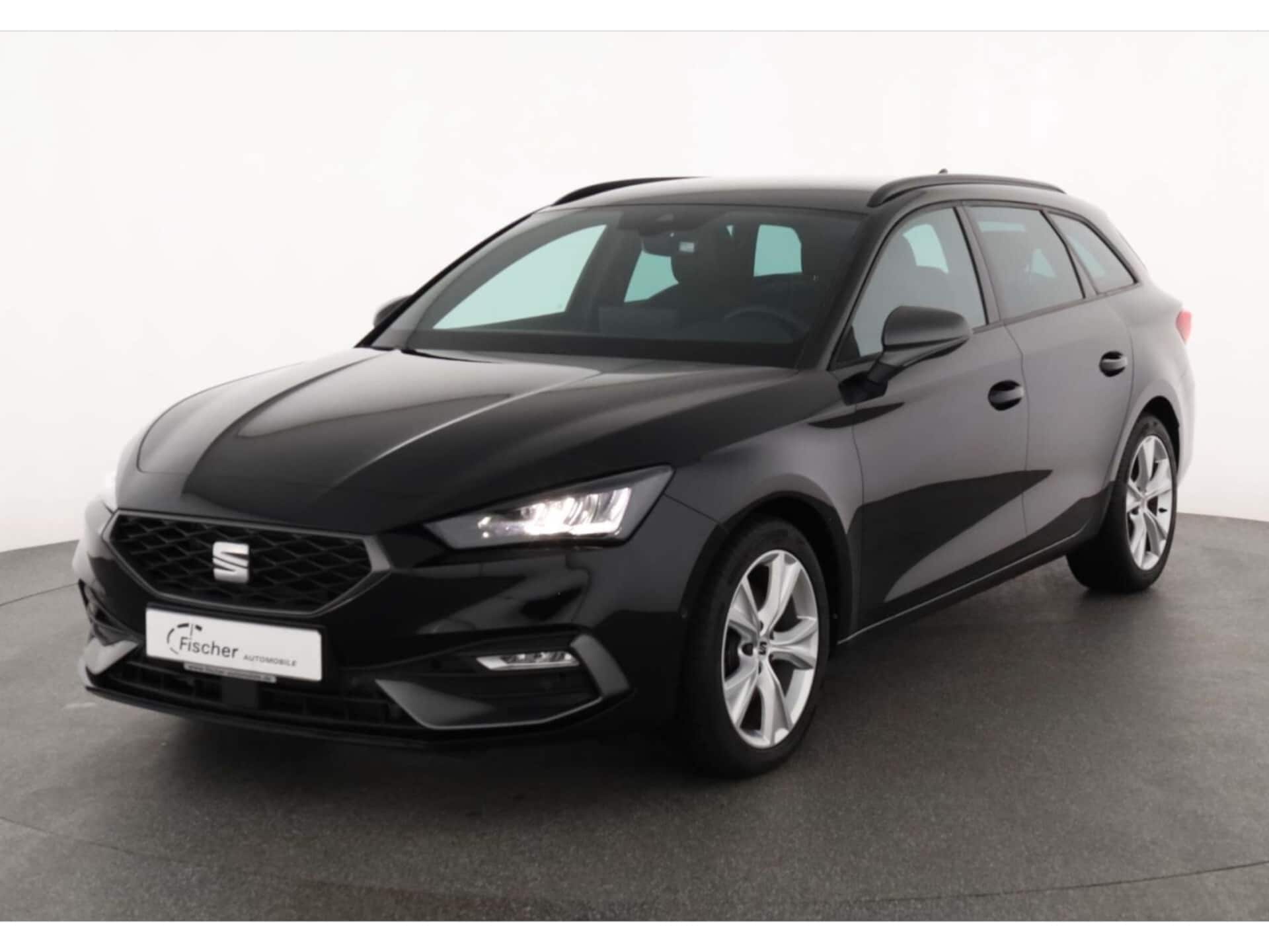 SEAT Leon Sportstourer FR