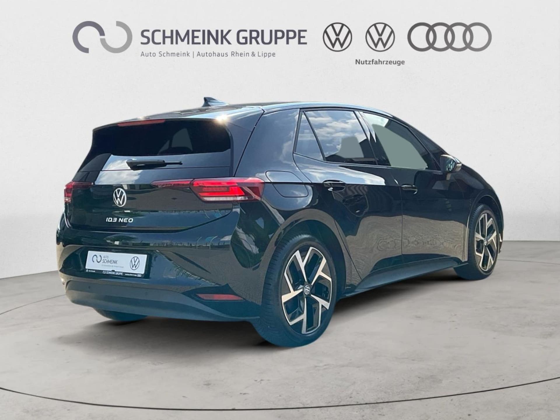Volkswagen ID.3 Neo Life