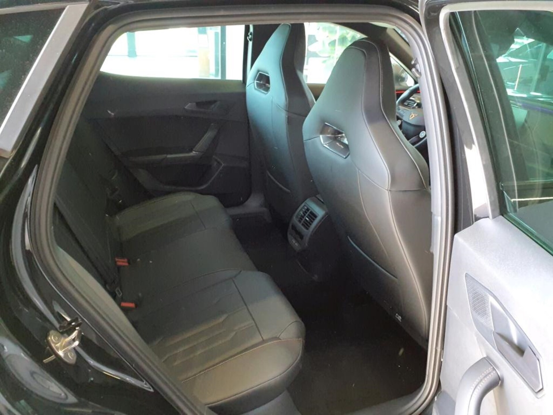 CUPRA Formentor VZ