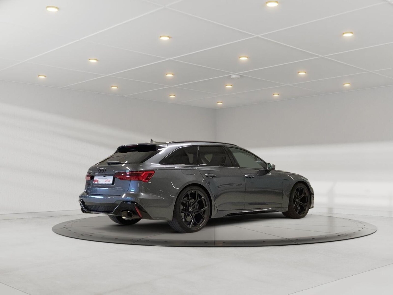 Audi RS 6 Avant performance – Bild 5