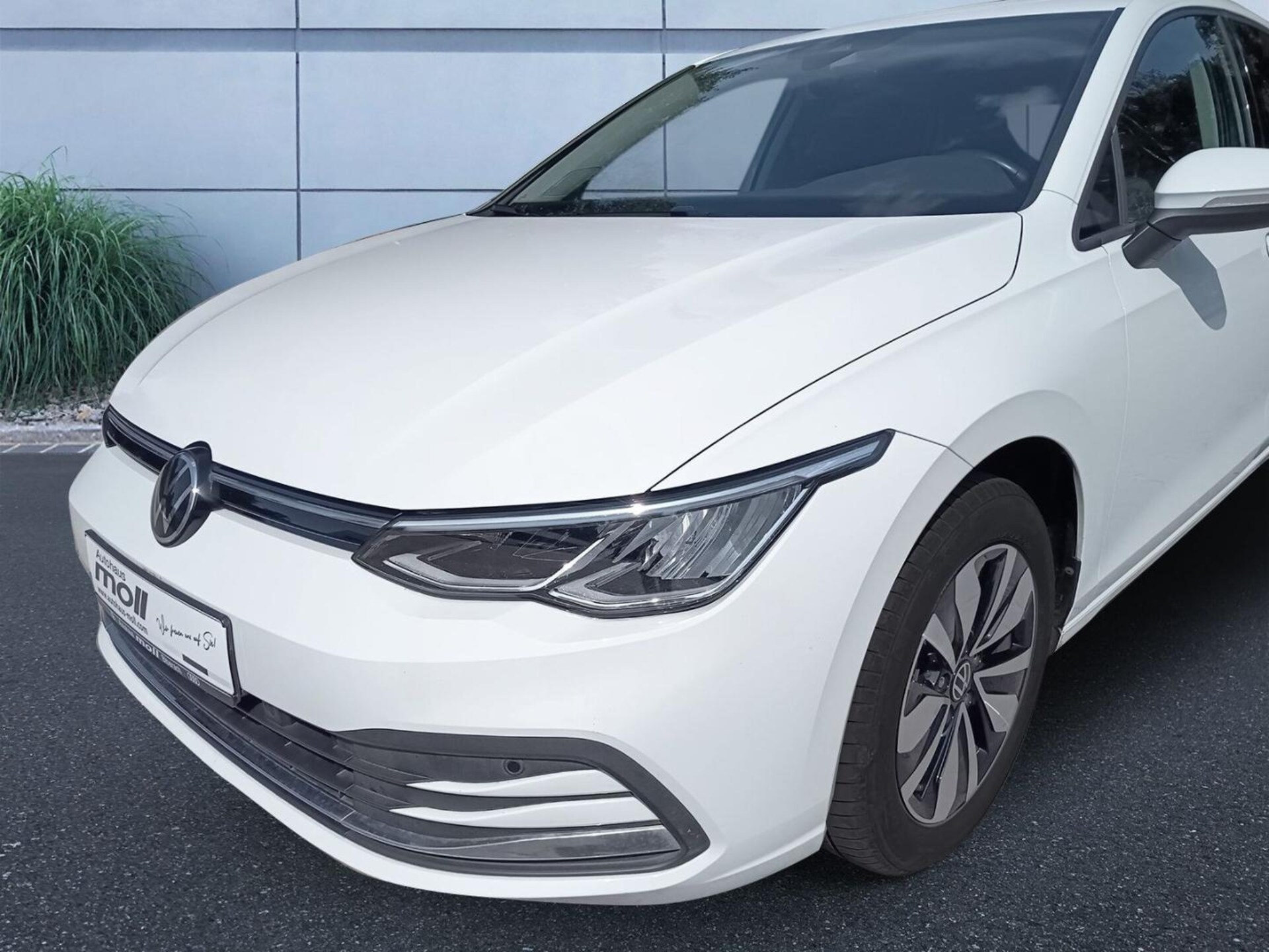 Volkswagen Golf MOVE