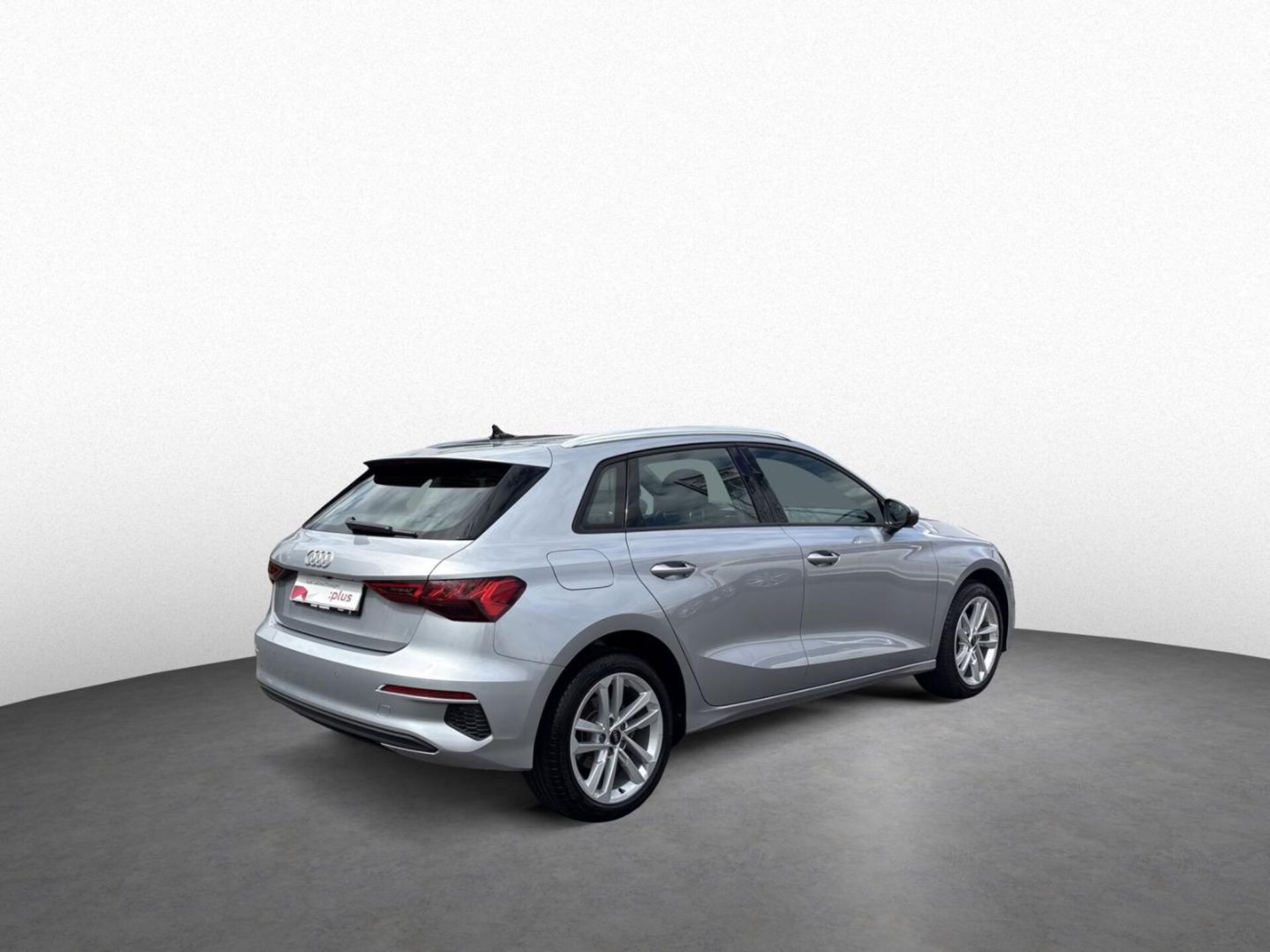 Audi A3 Sportback TFSI e